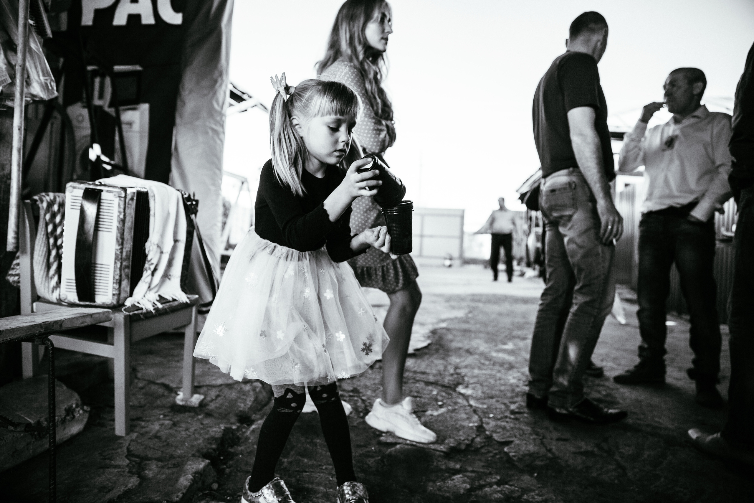 Юра и Настя. Фотограф в Красноярске