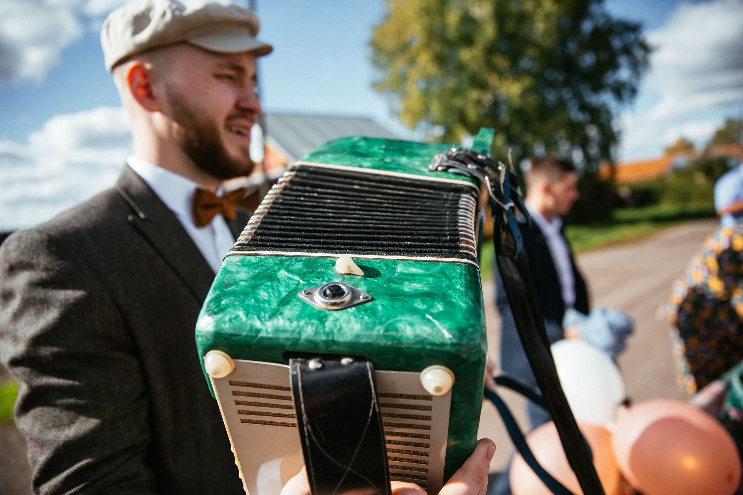 Юра и Настя. Фотограф в Красноярске