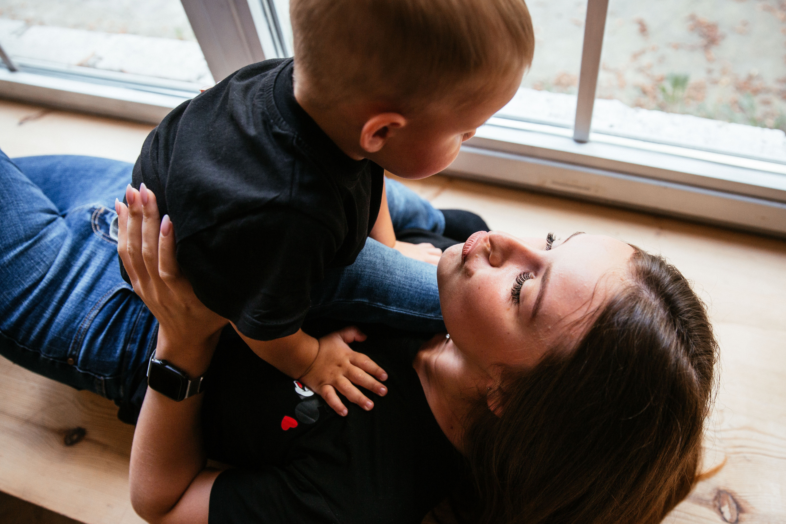 Подруги. Фотограф в Красноярске