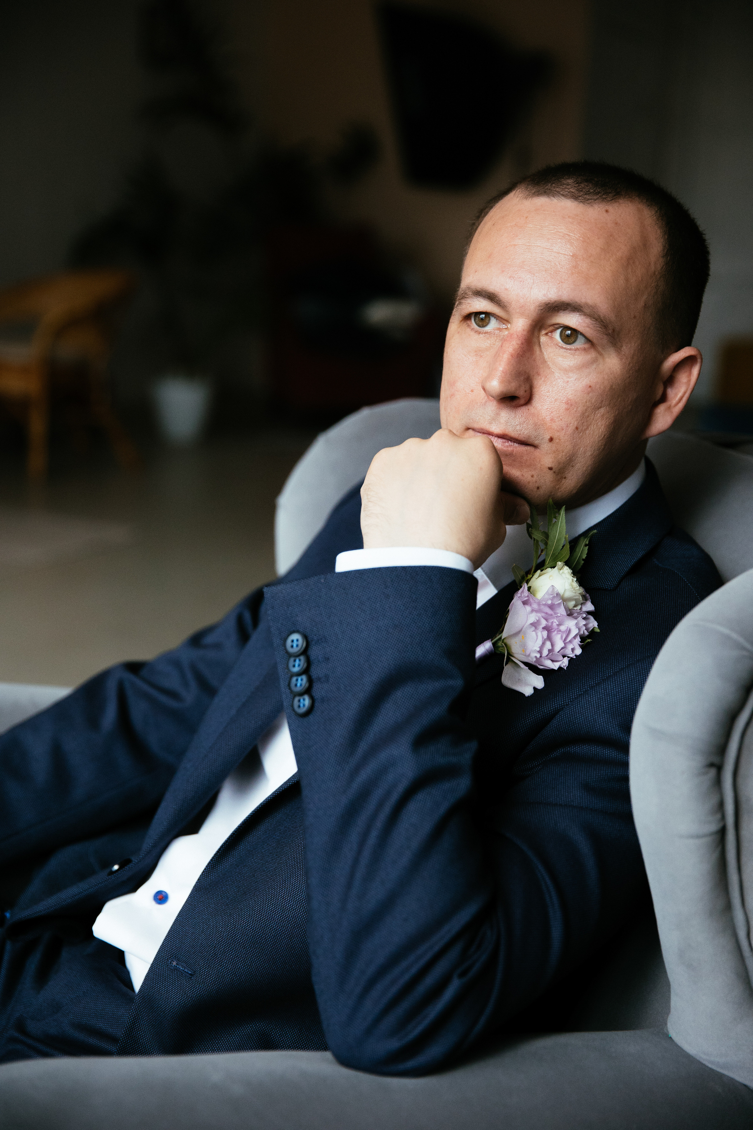 Иван и Надежда. Фотограф в Красноярске