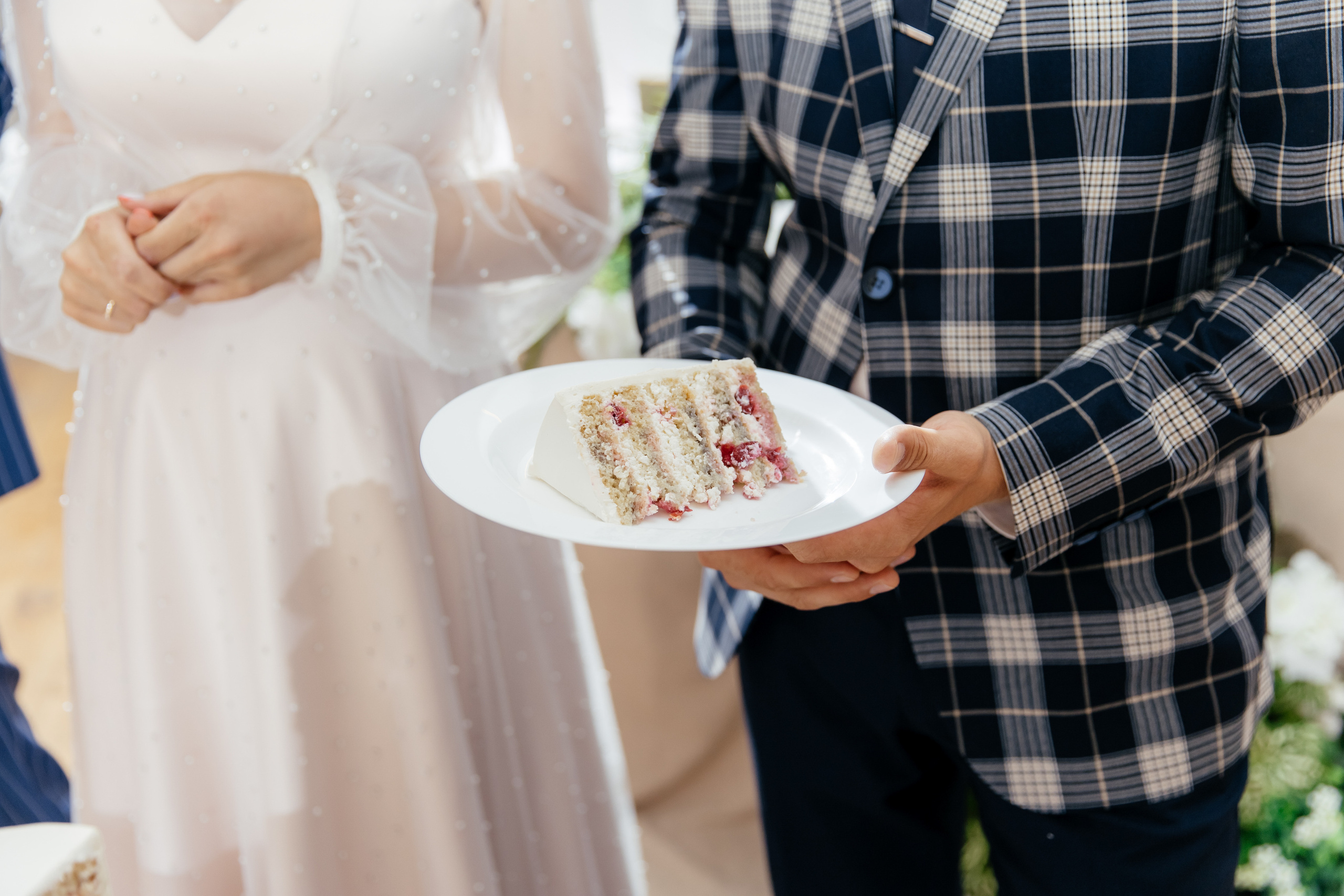 Максим и Дарья. Фотограф в Красноярске