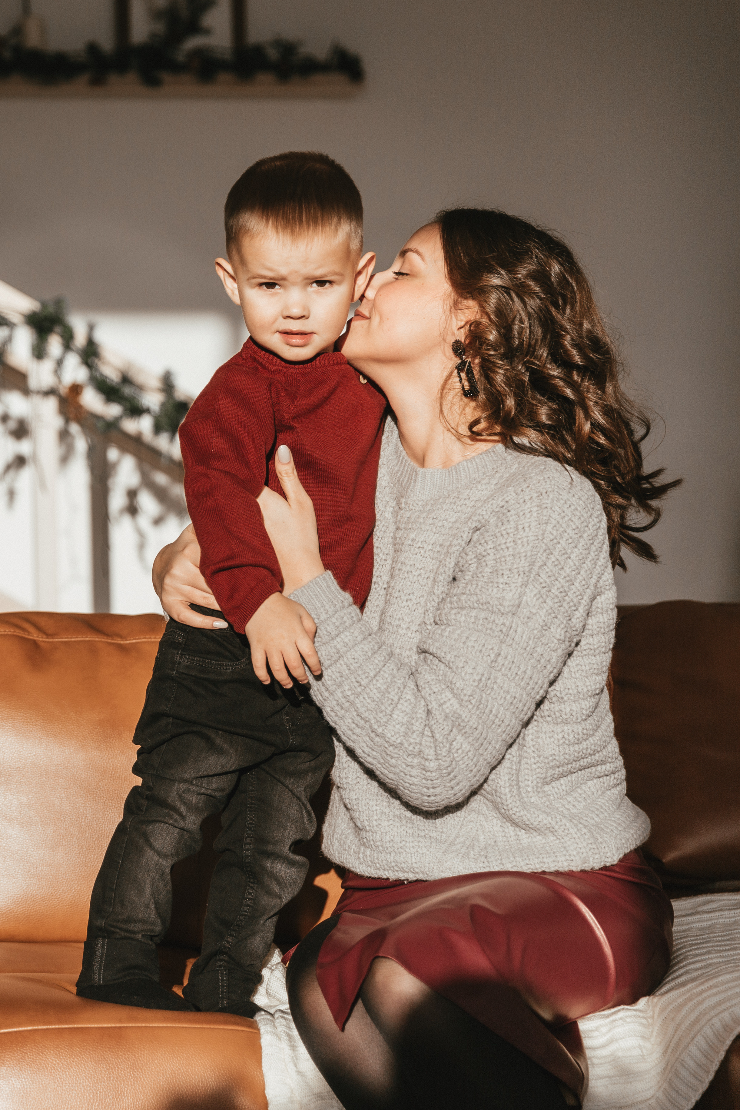 Саша и Женя. Фотограф в Красноярске