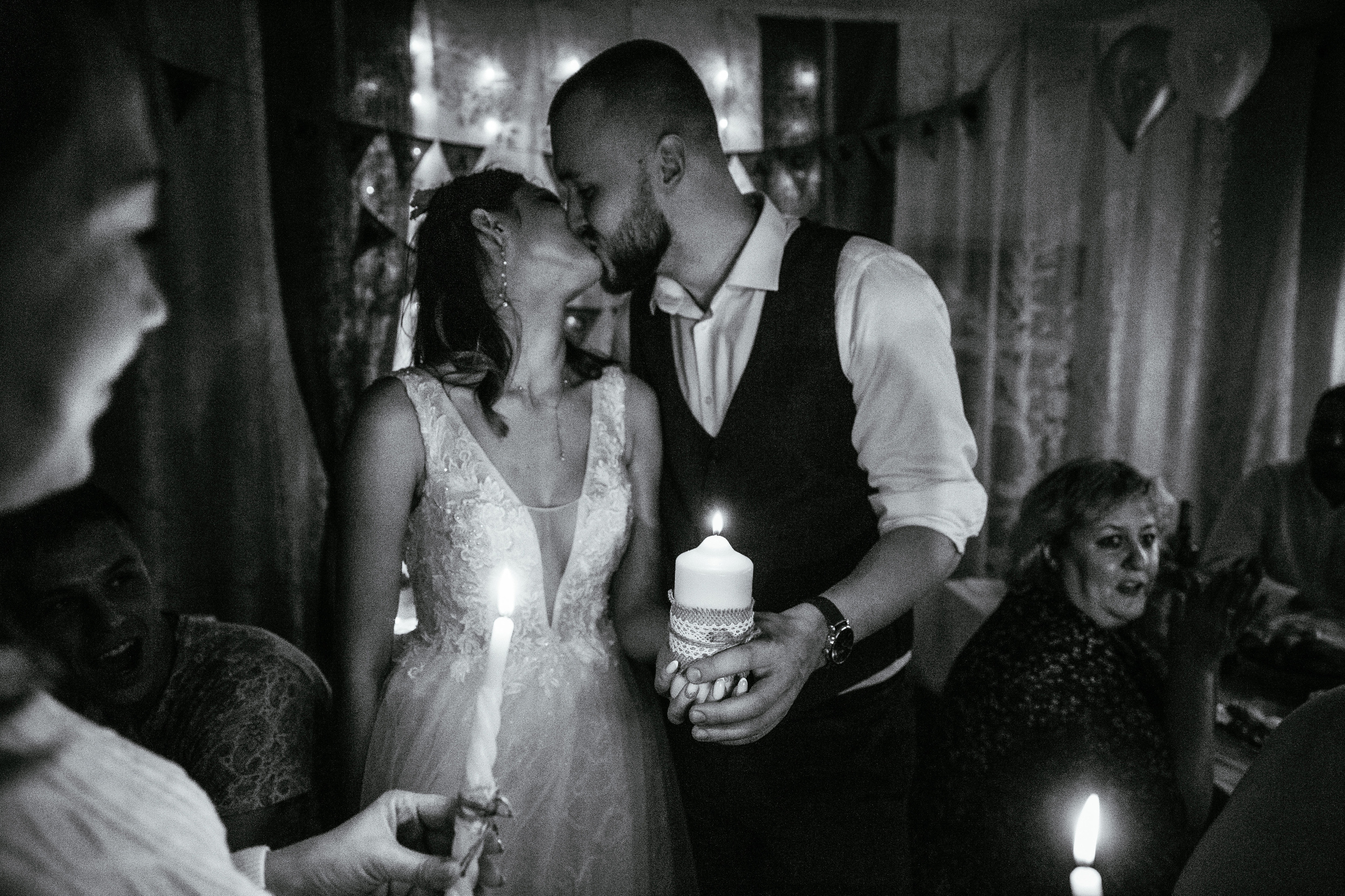 Юра и Настя. Фотограф в Красноярске