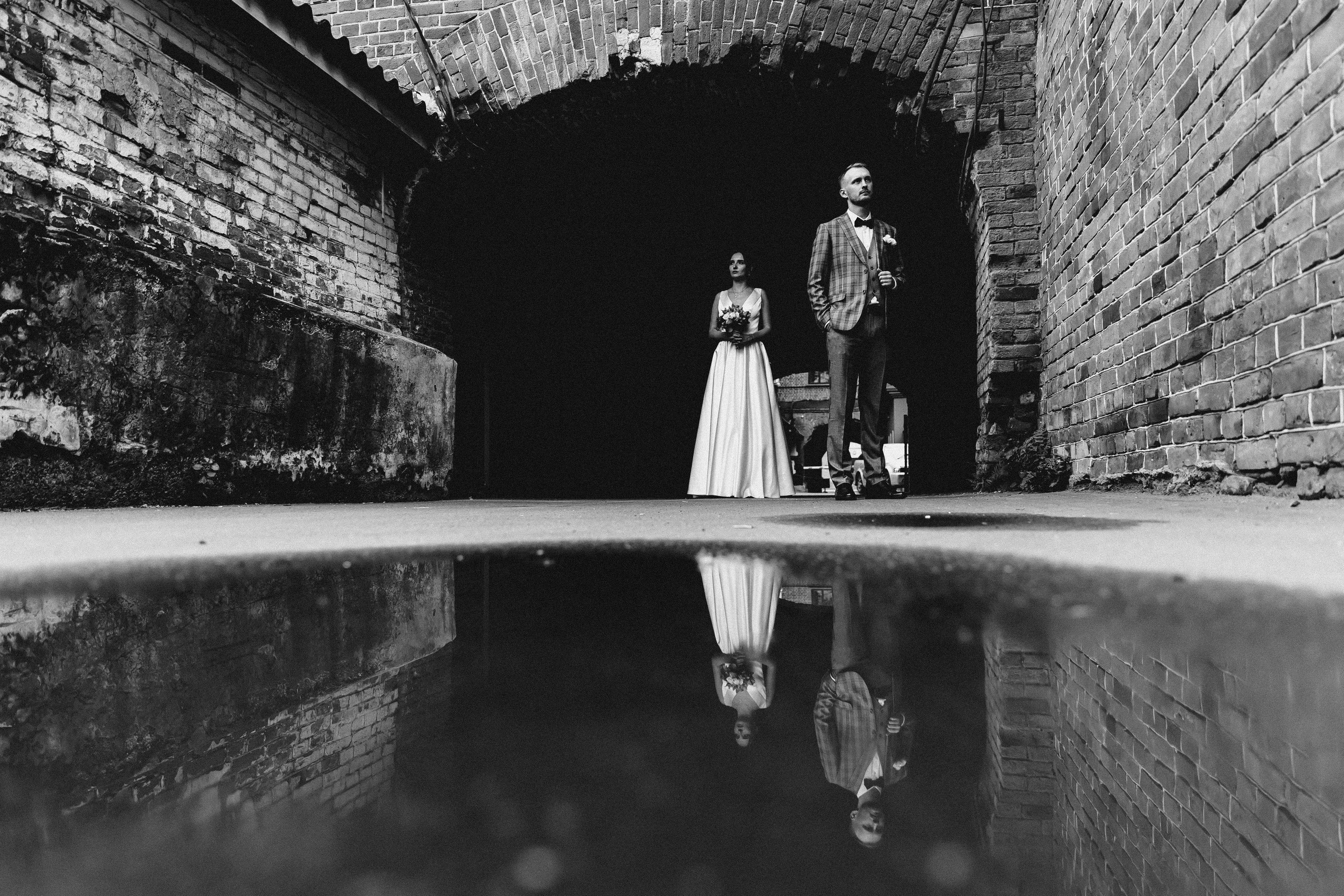 Артём и Полина. Фотограф в Красноярске