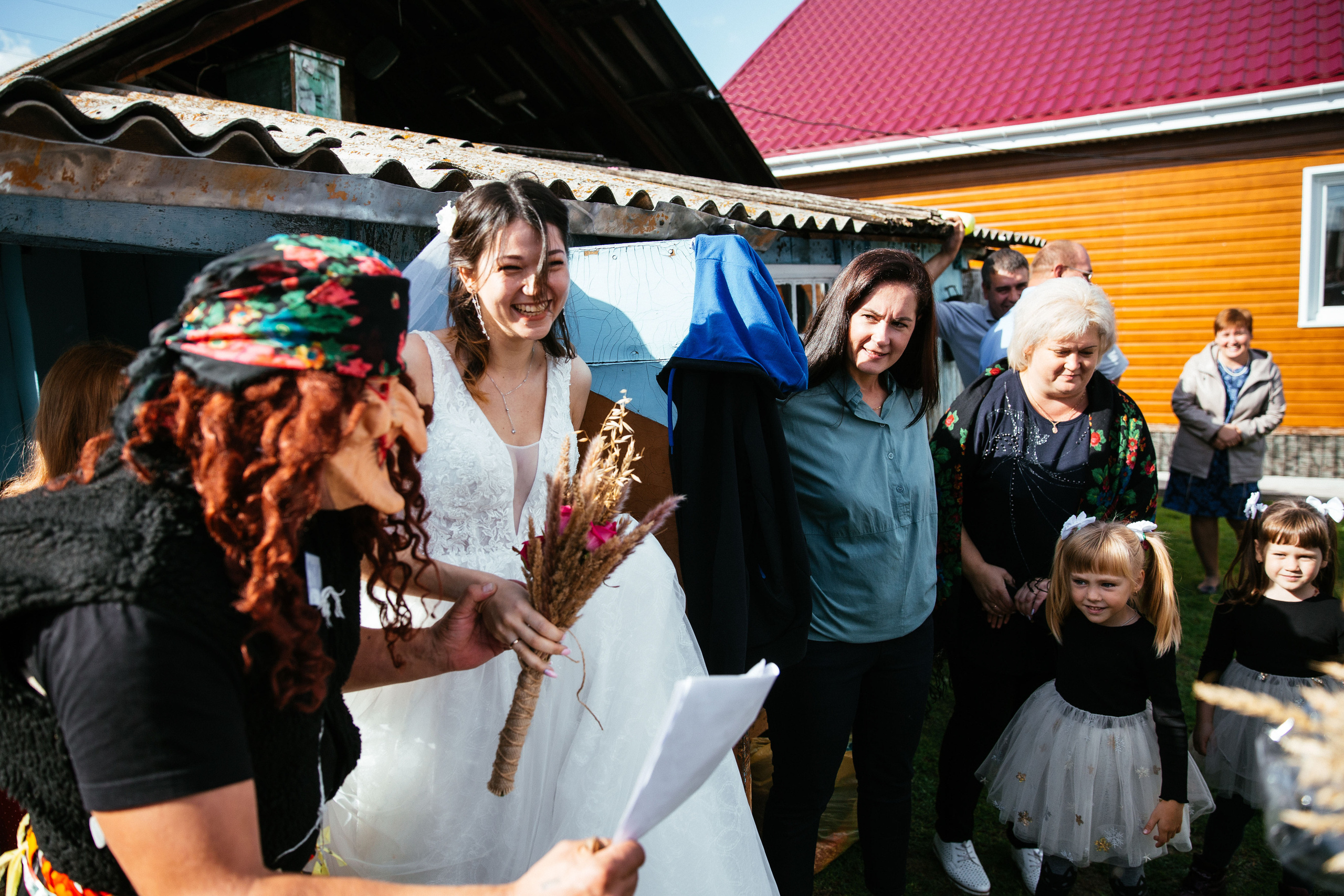 Юра и Настя. Фотограф в Красноярске