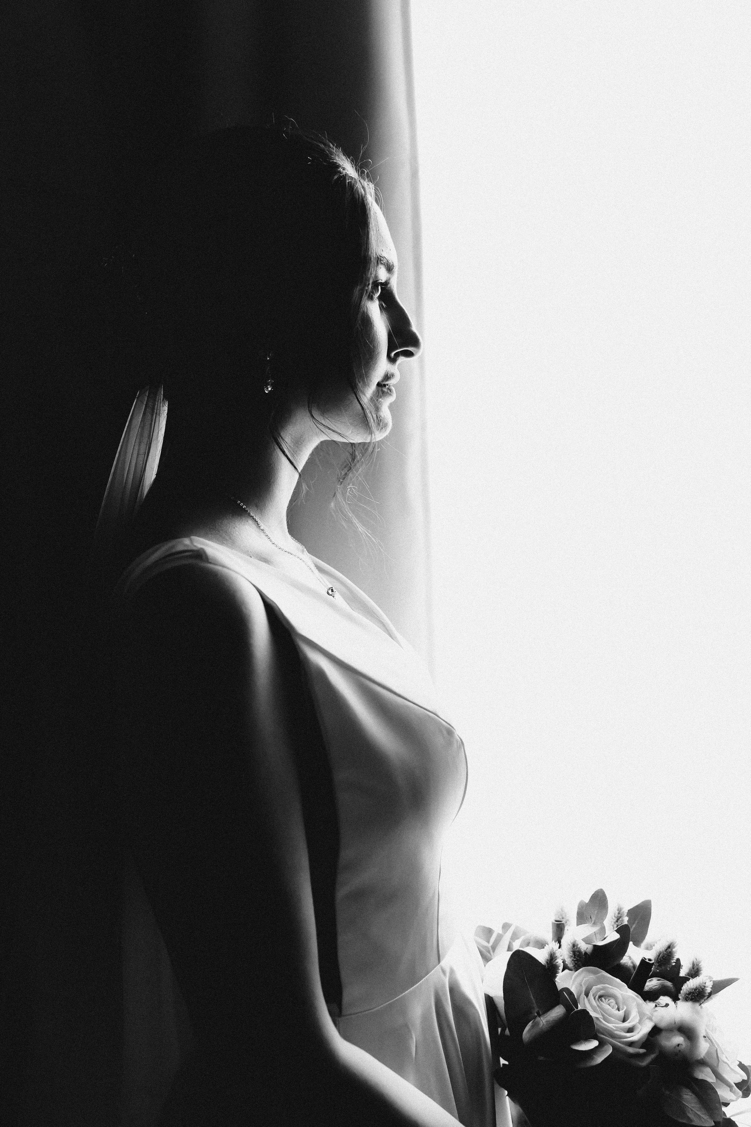 Артём и Полина. Фотограф в Красноярске