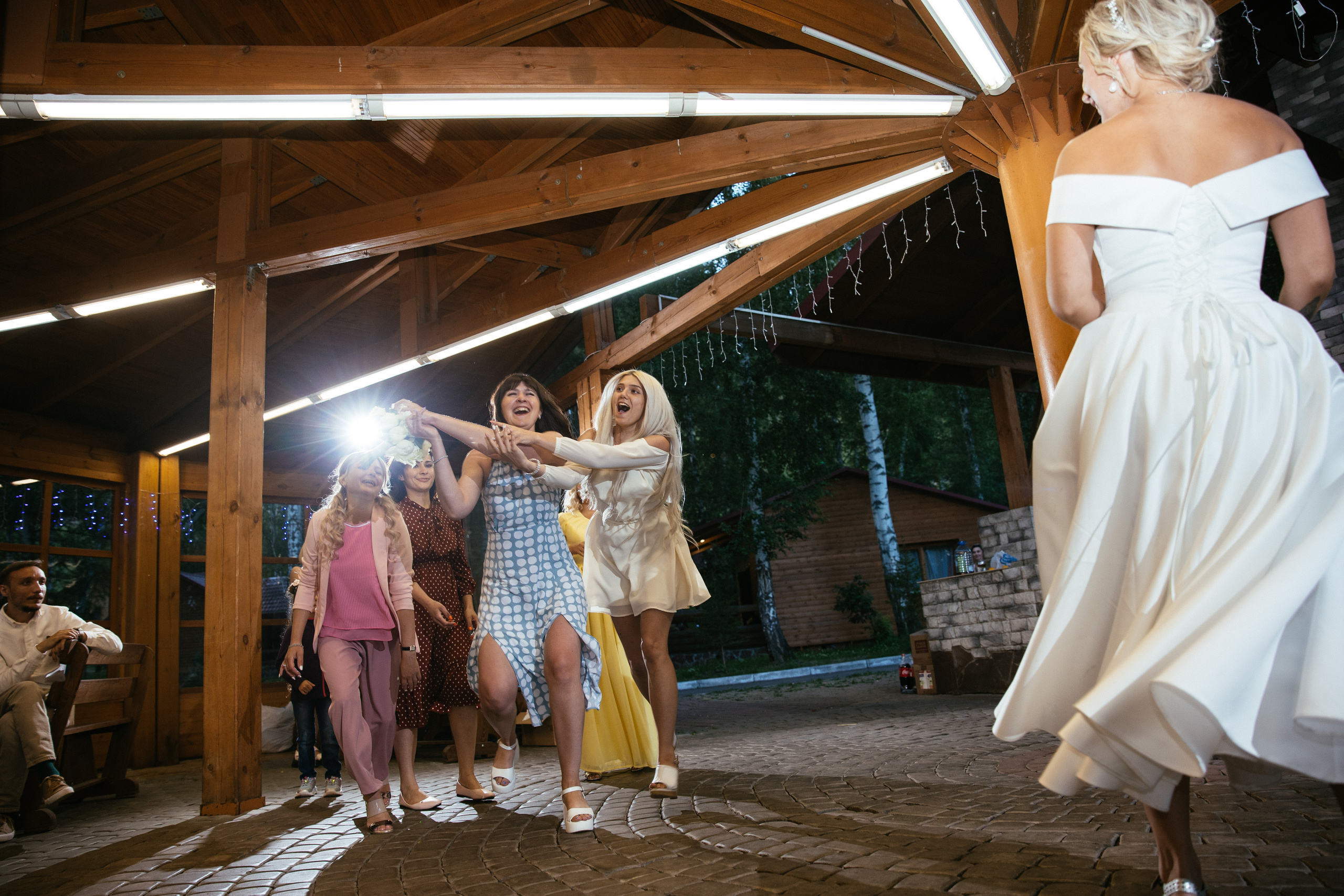 Андрей и Виктория. Фотограф в Красноярске