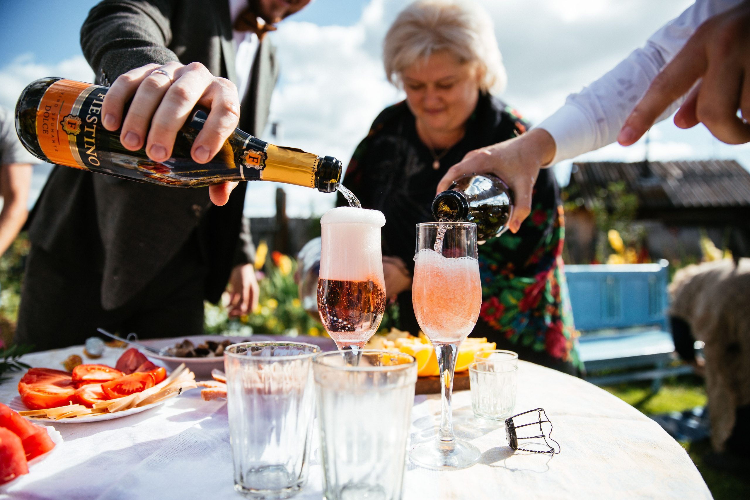 Юра и Настя. Фотограф в Красноярске