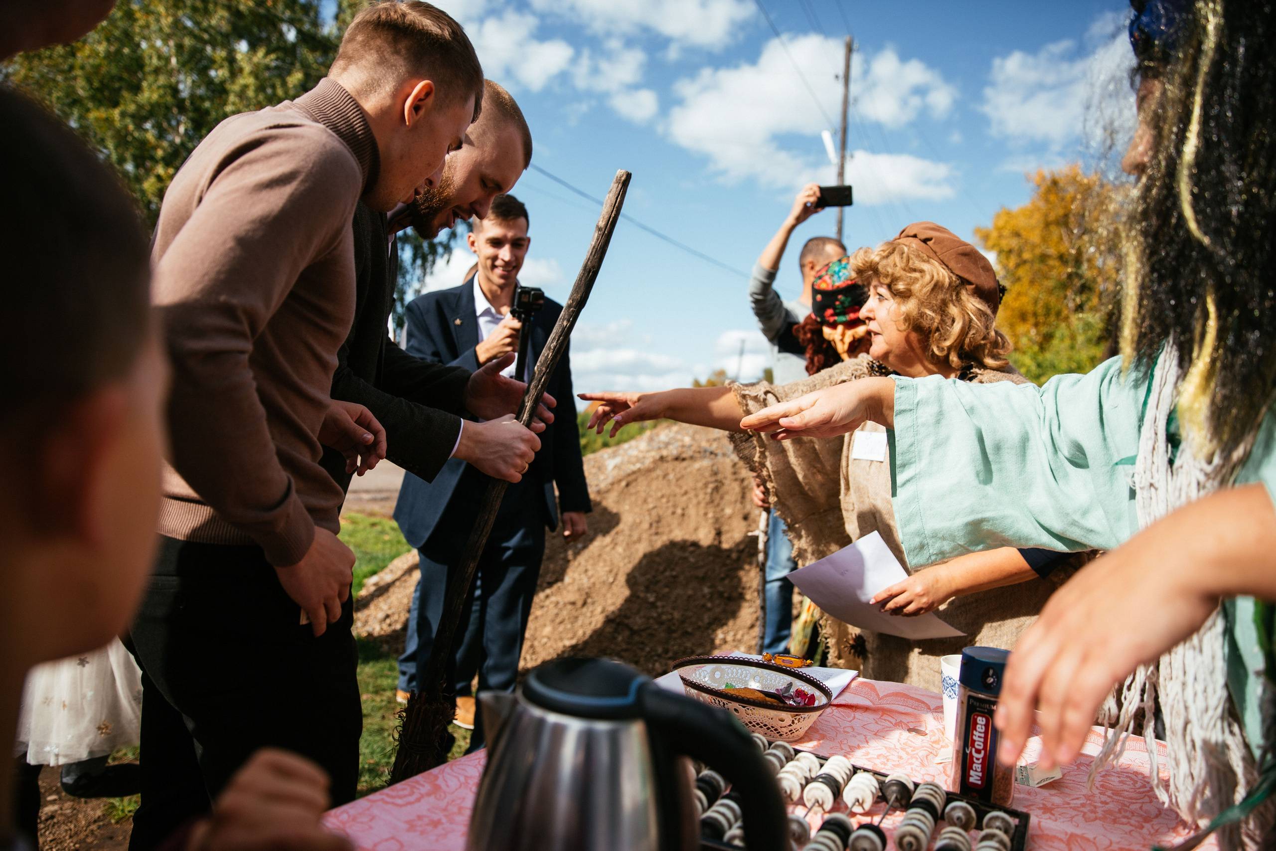 Юра и Настя. Фотограф в Красноярске