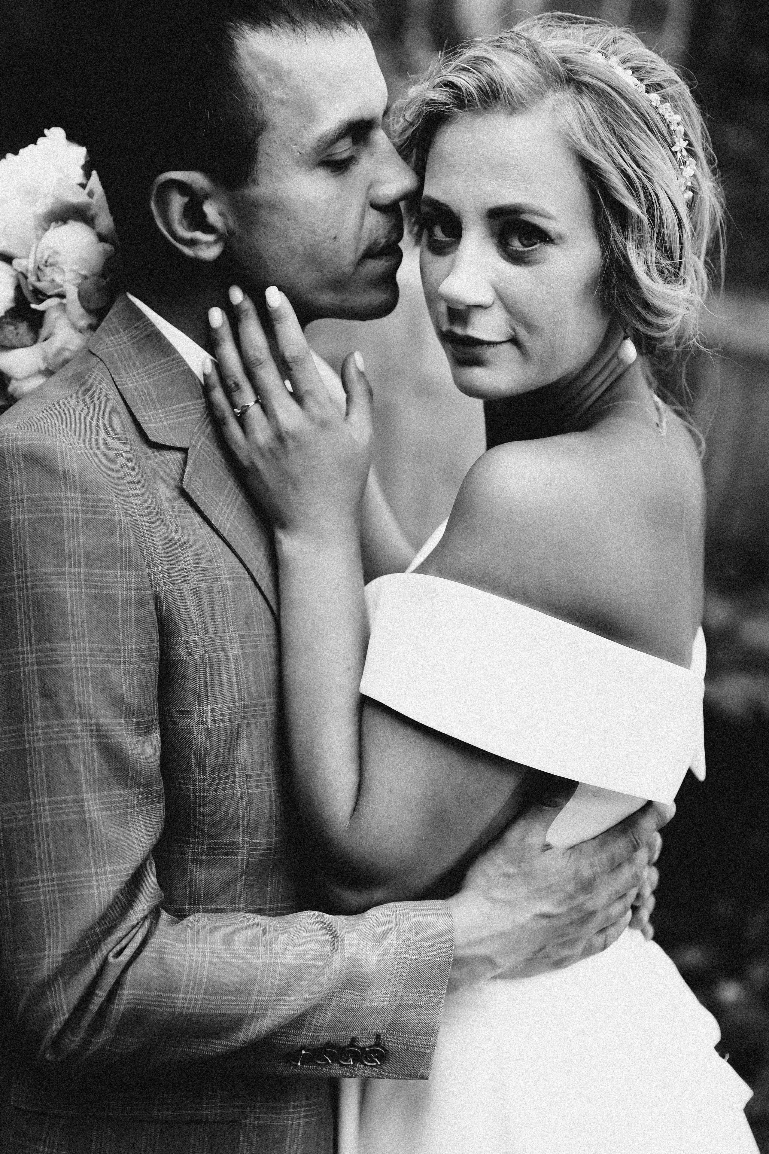 Андрей и Виктория. Фотограф в Красноярске