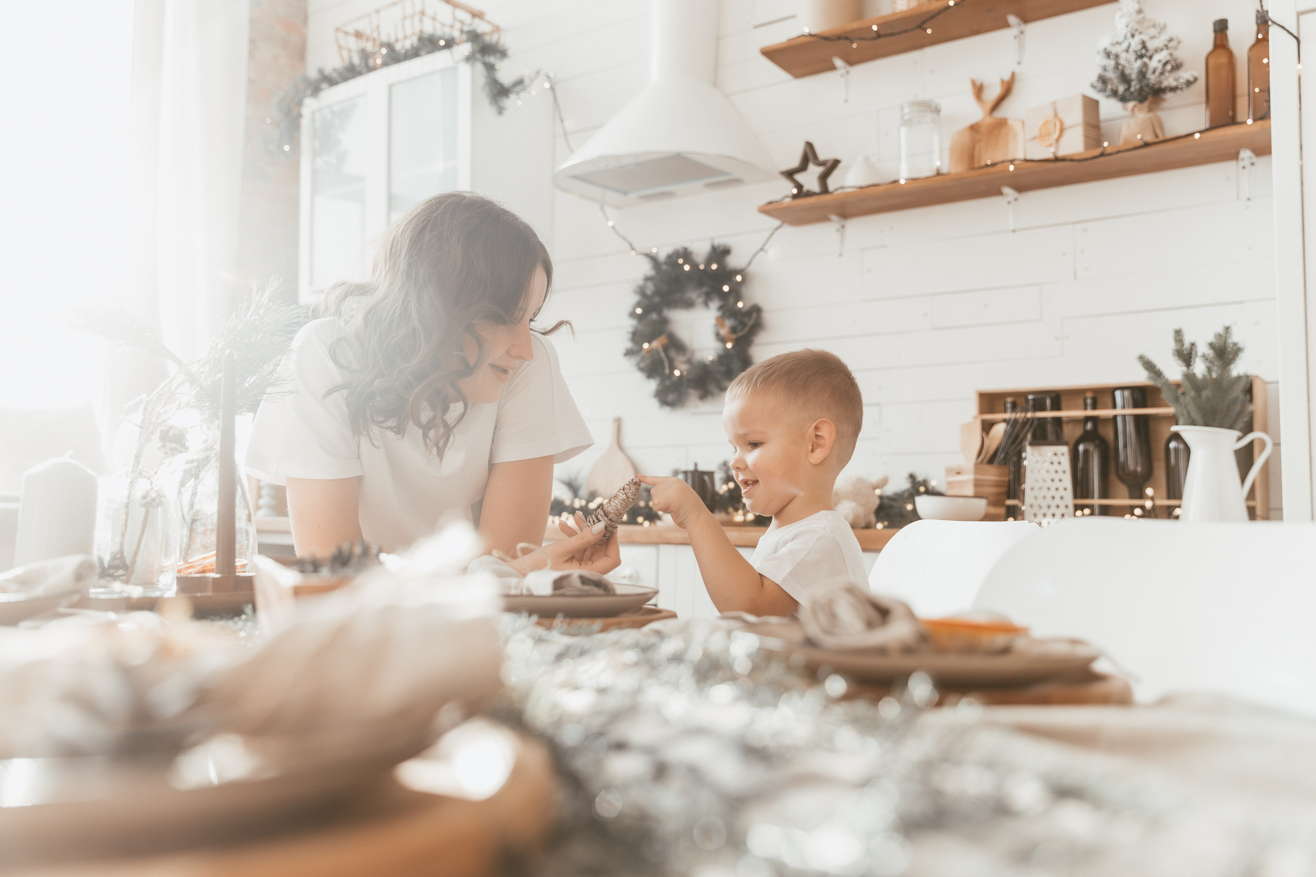 Саша и Женя. Фотограф в Красноярске