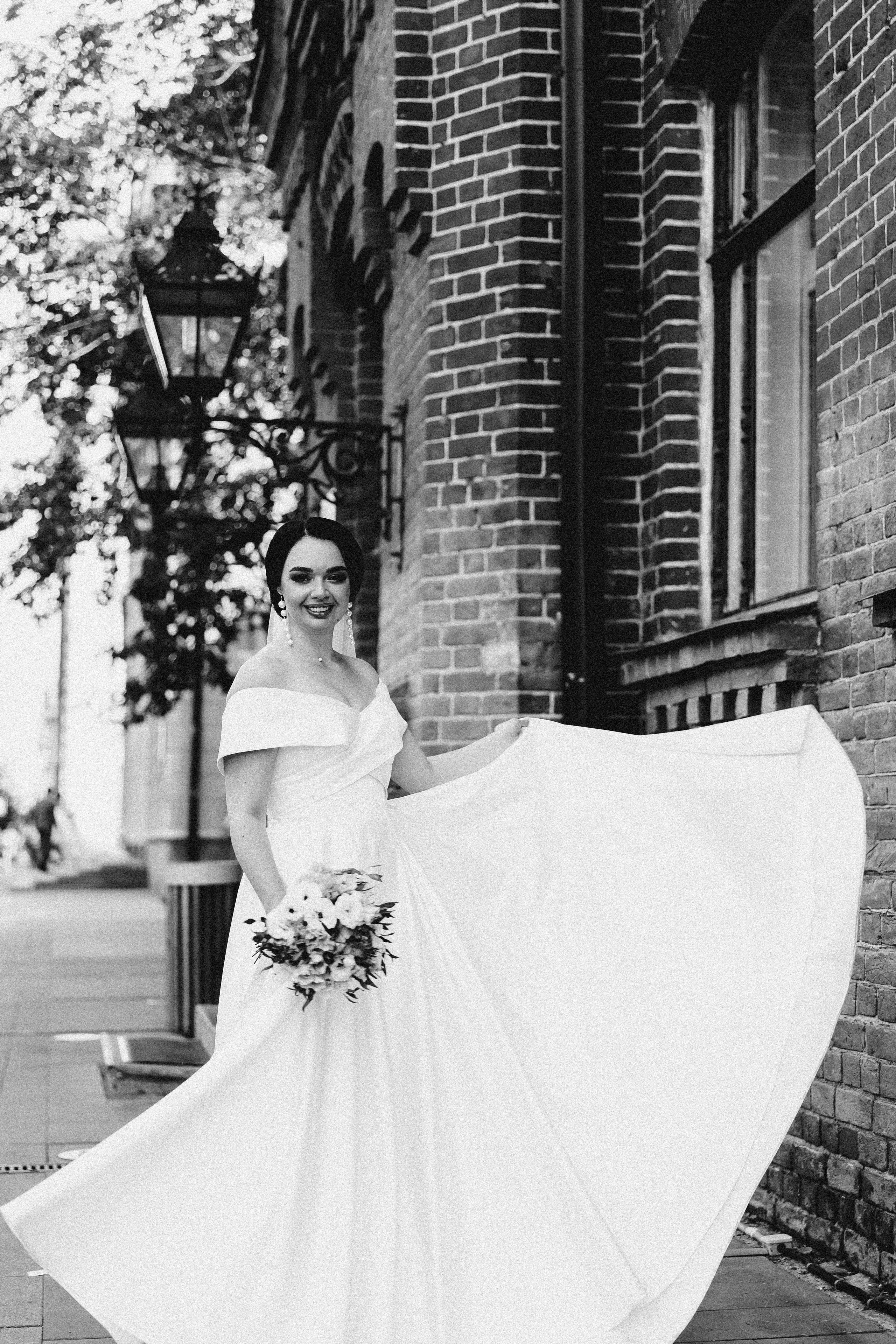 Иван и Надежда. Фотограф в Красноярске