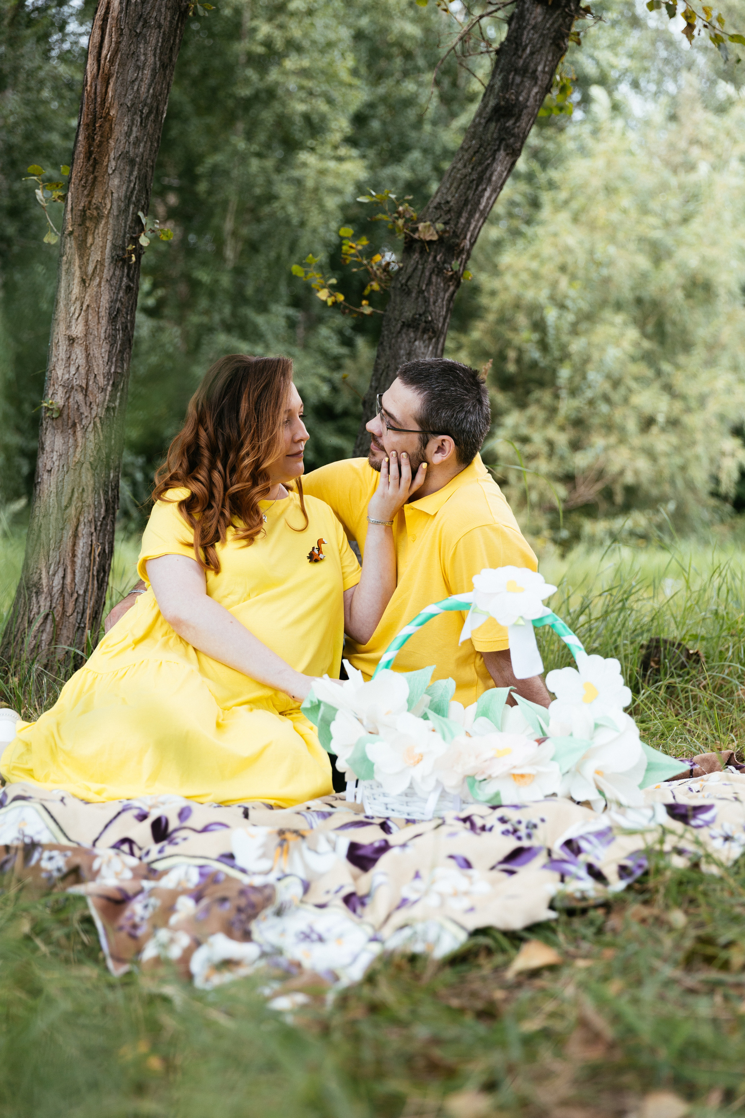 Будущее чудо. Фотограф в Красноярске