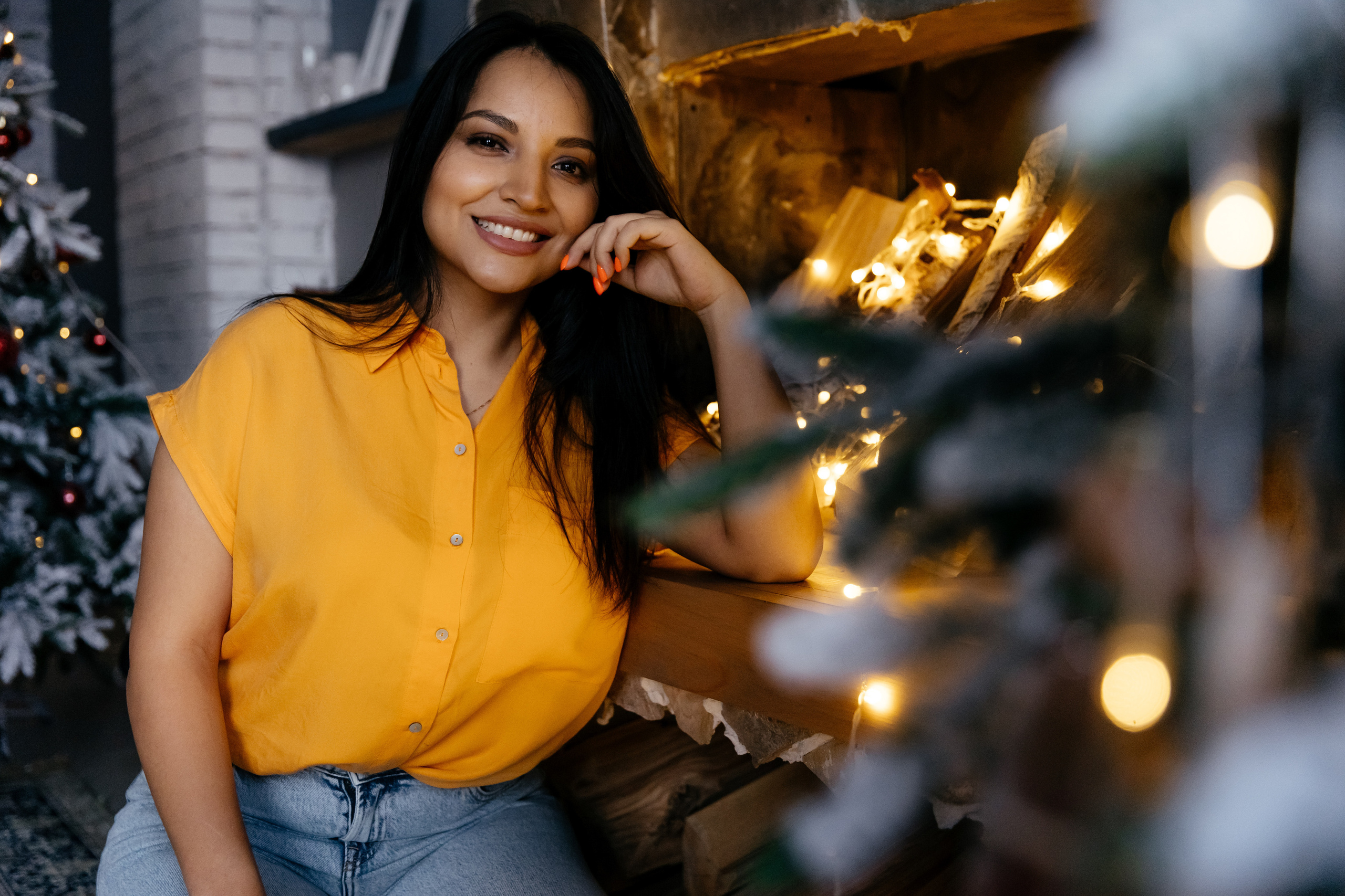 Мадина. Фотограф в Красноярске