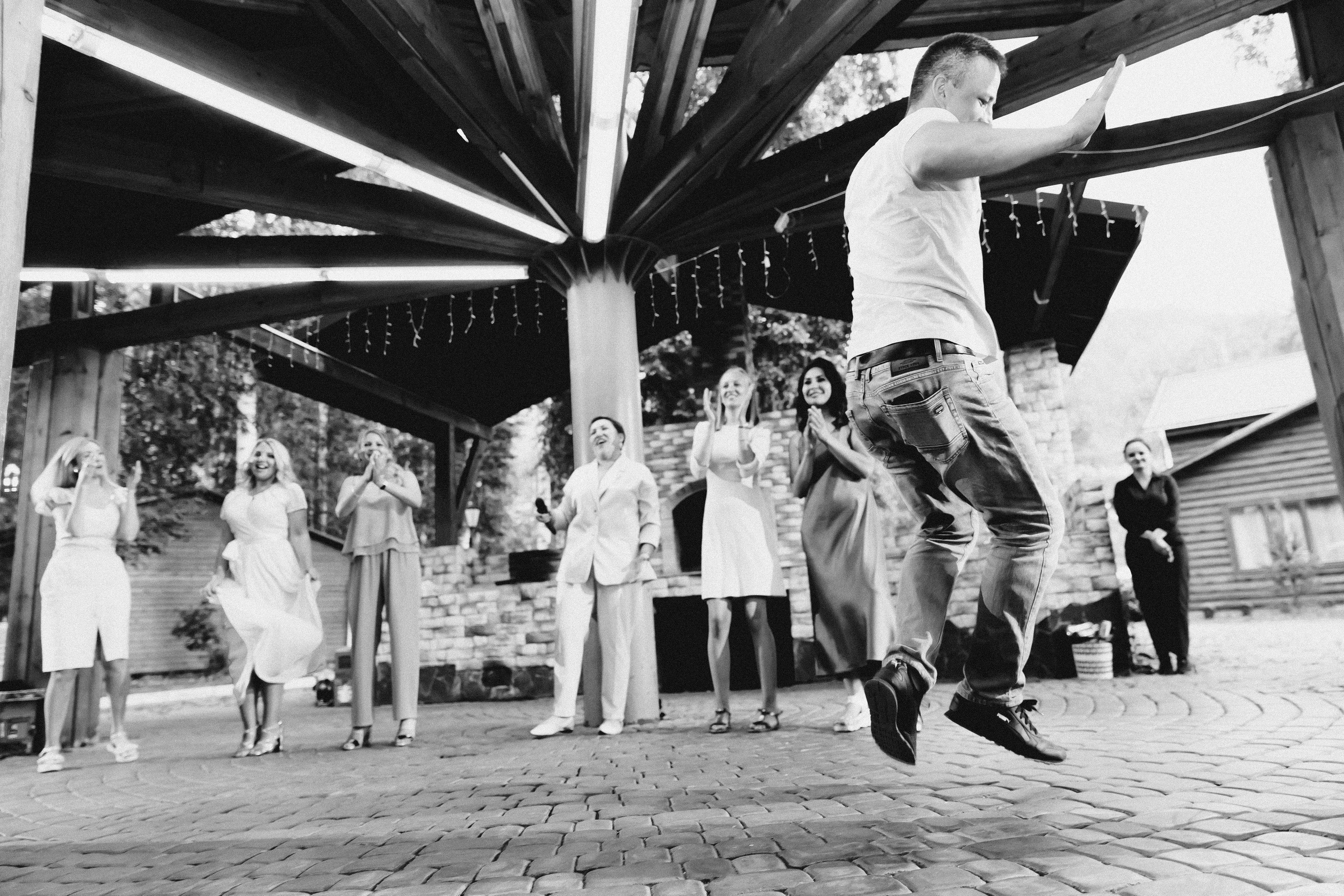 Андрей и Виктория. Фотограф в Красноярске