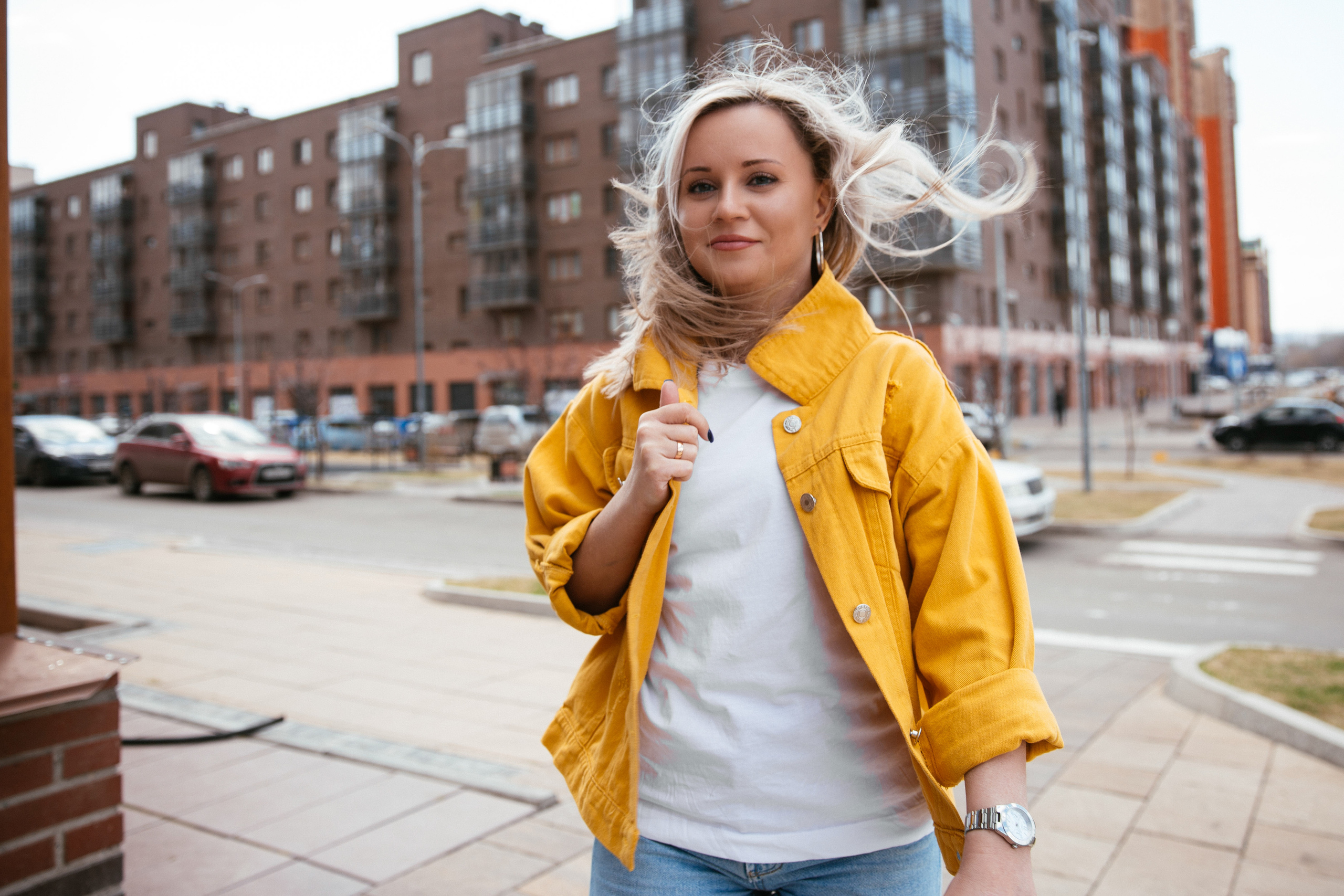 Даша «Южный берег». Фотограф в Красноярске