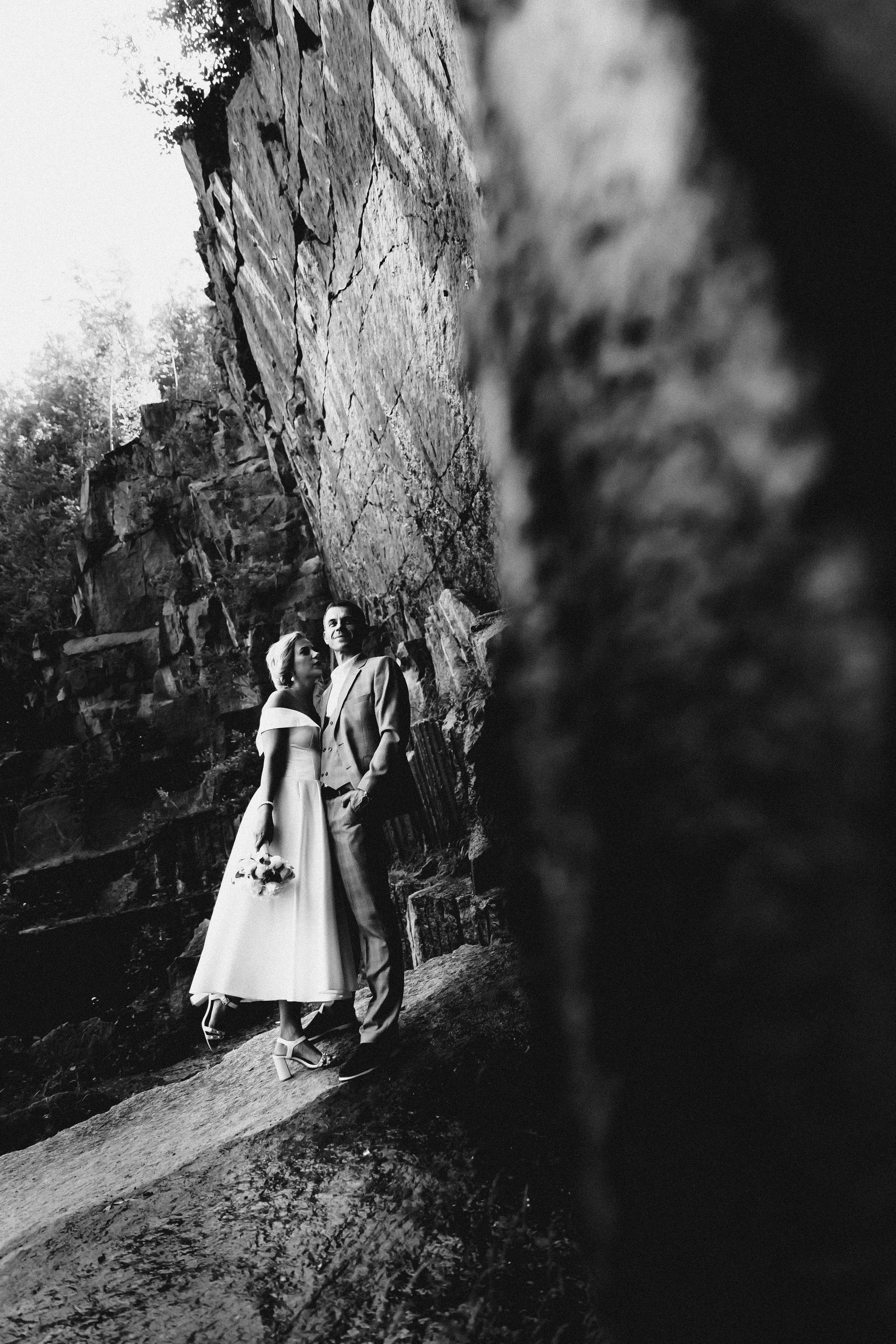 Андрей и Виктория. Фотограф в Красноярске