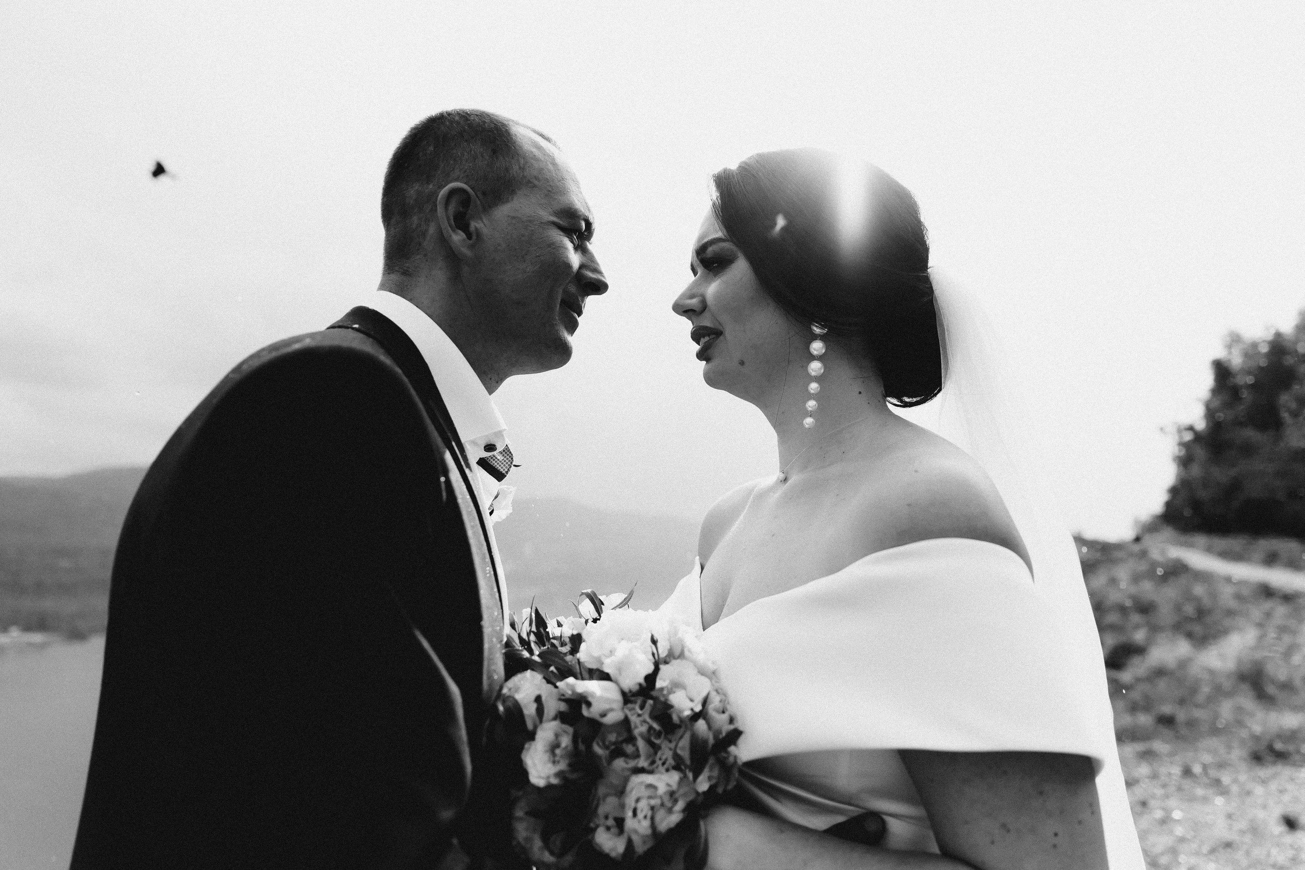 Иван и Надежда. Фотограф в Красноярске