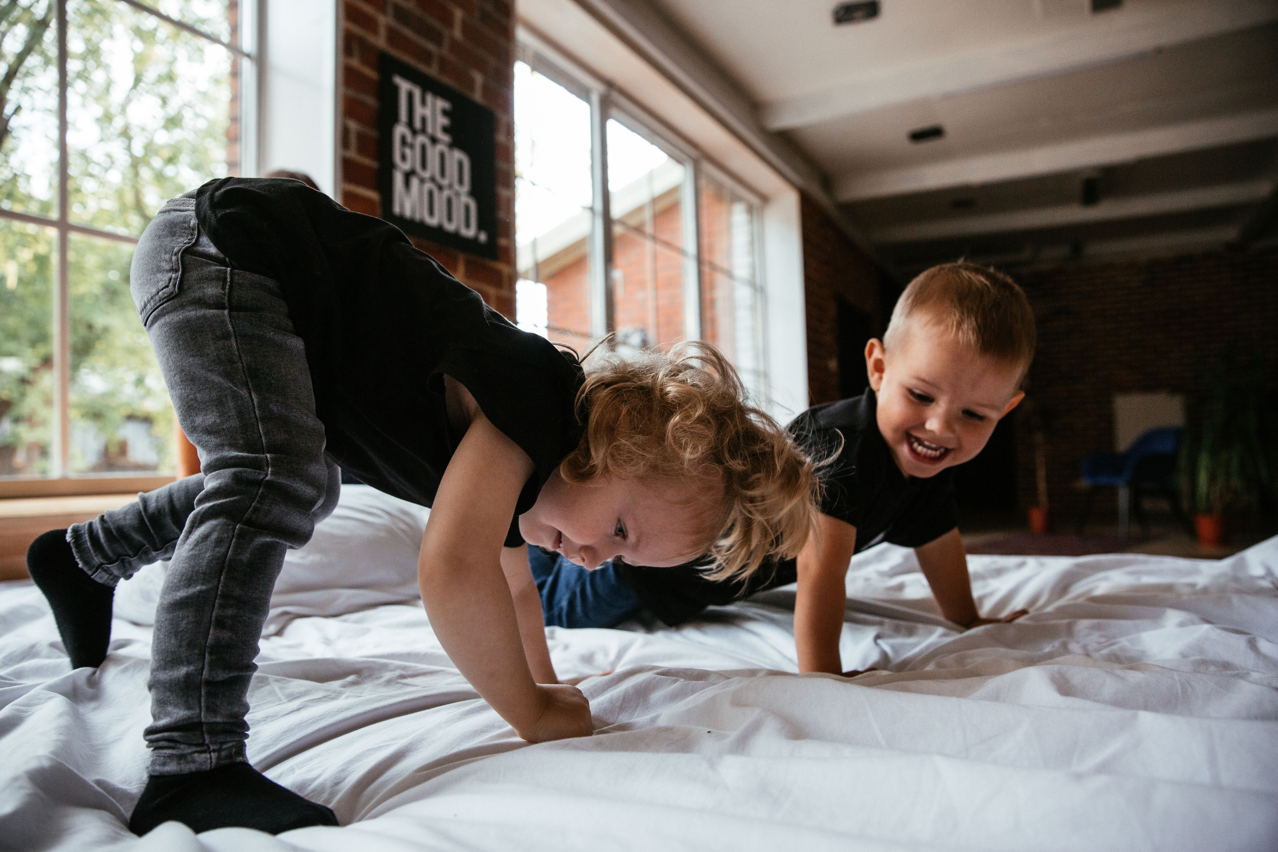 Подруги. Фотограф в Красноярске