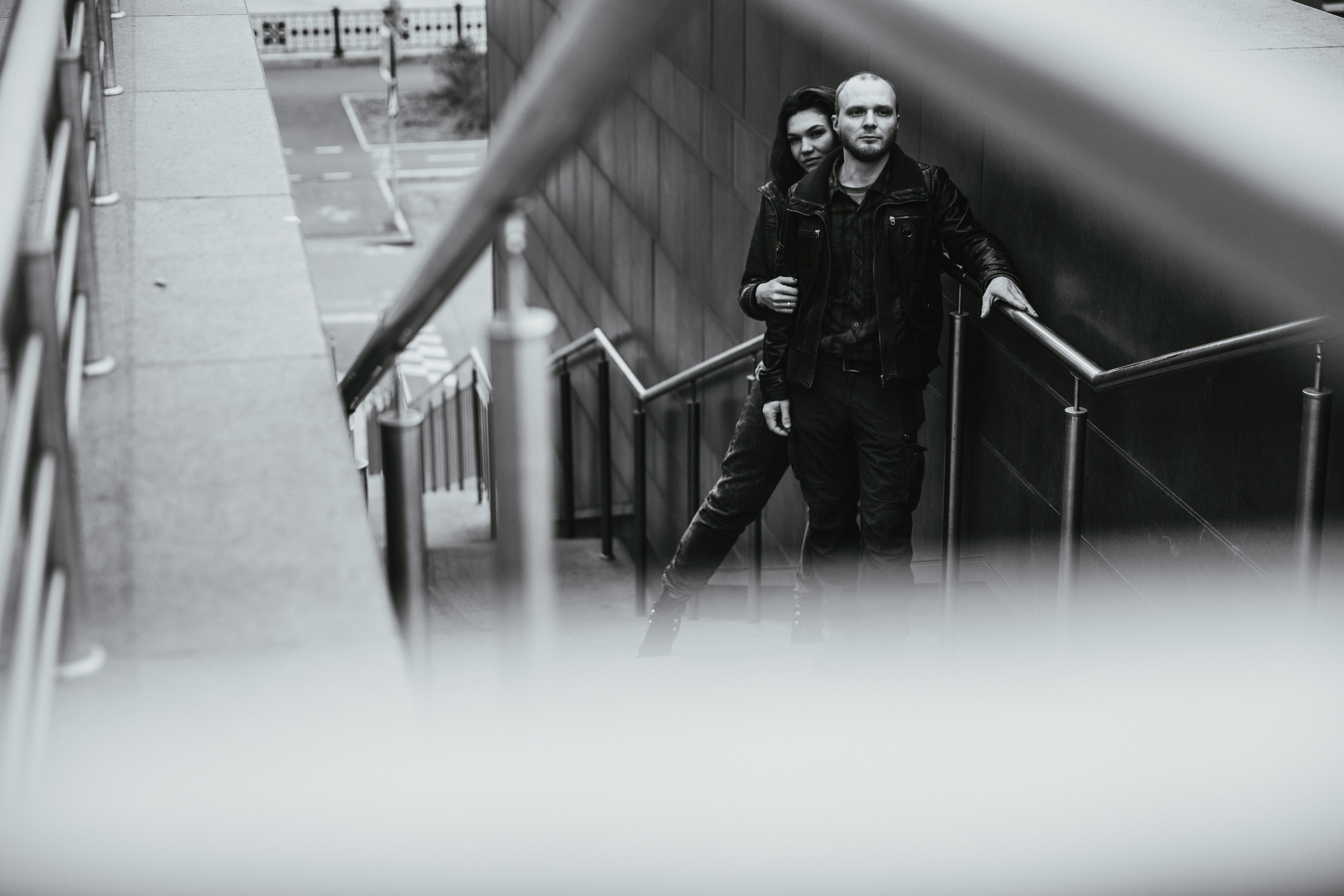 Саша и Маша. Фотограф в Красноярске