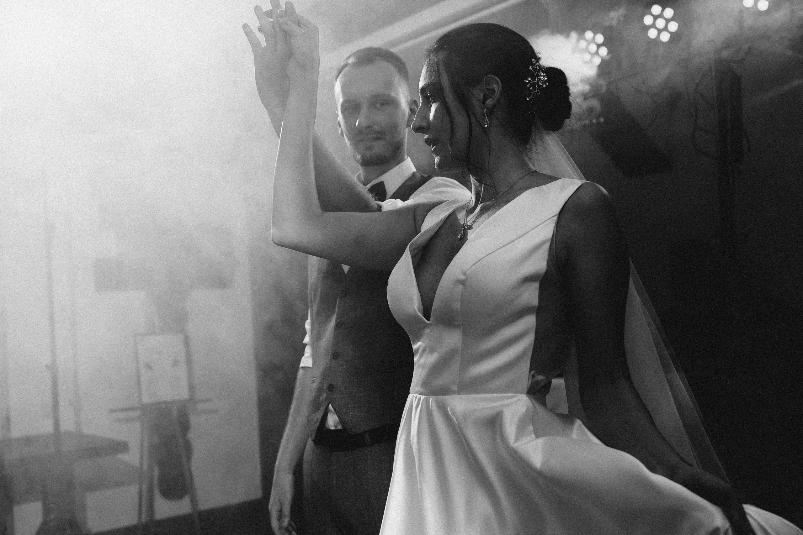 Артём и Полина. Фотограф в Красноярске