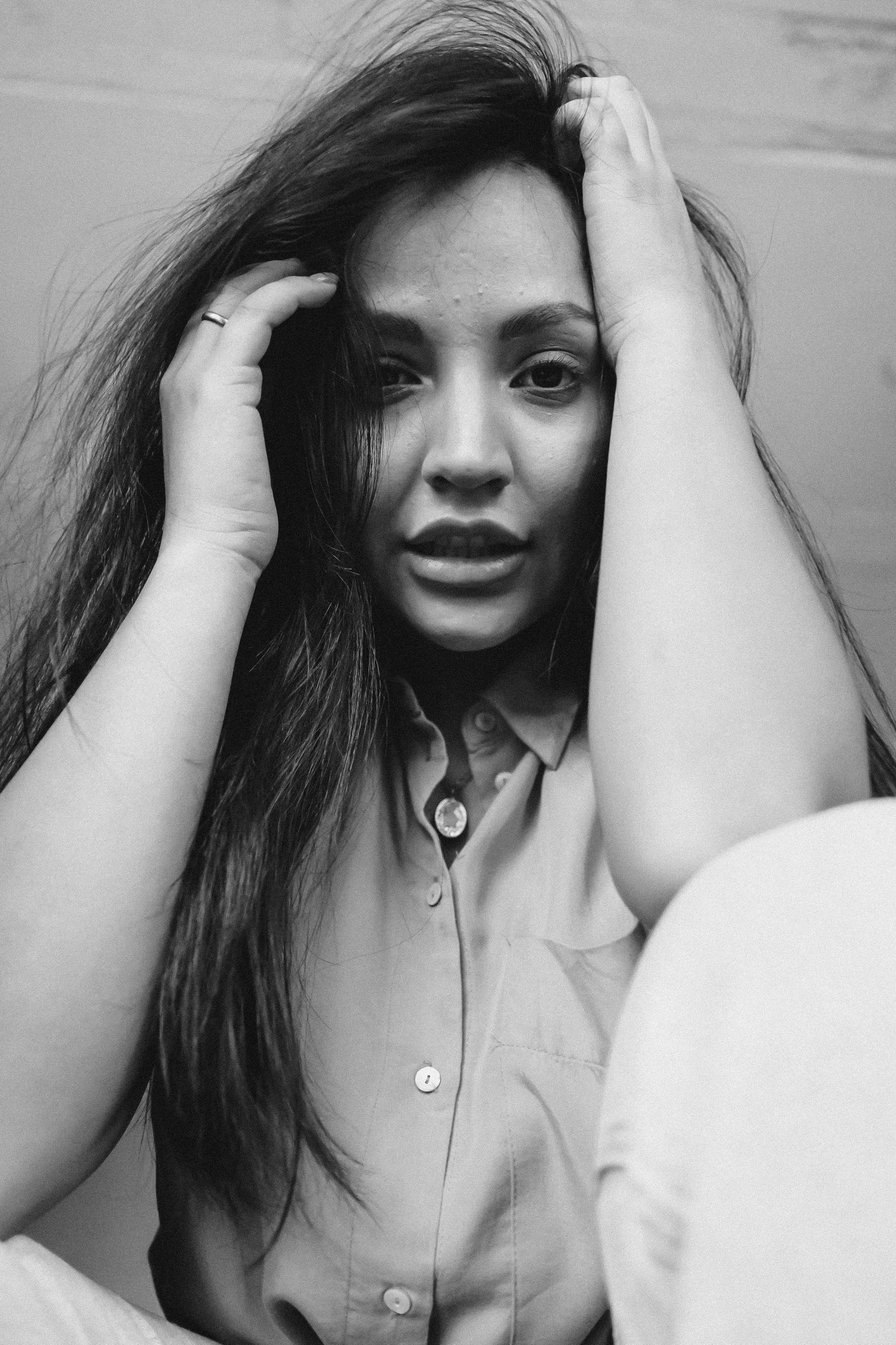 Мадина. Фотограф в Красноярске