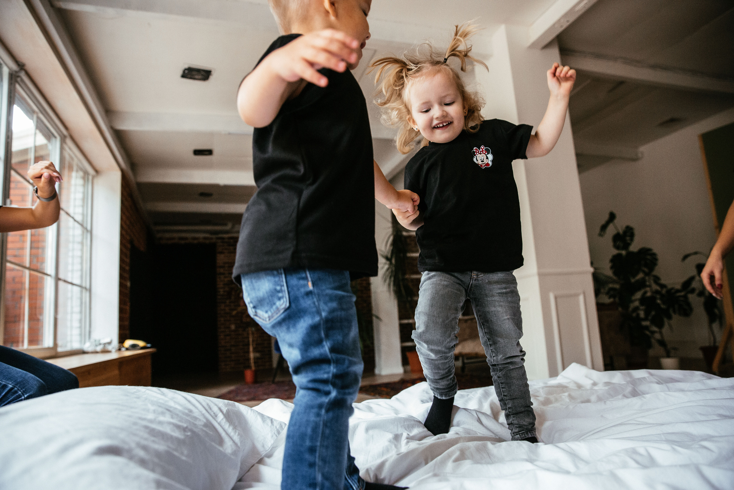 Подруги. Фотограф в Красноярске