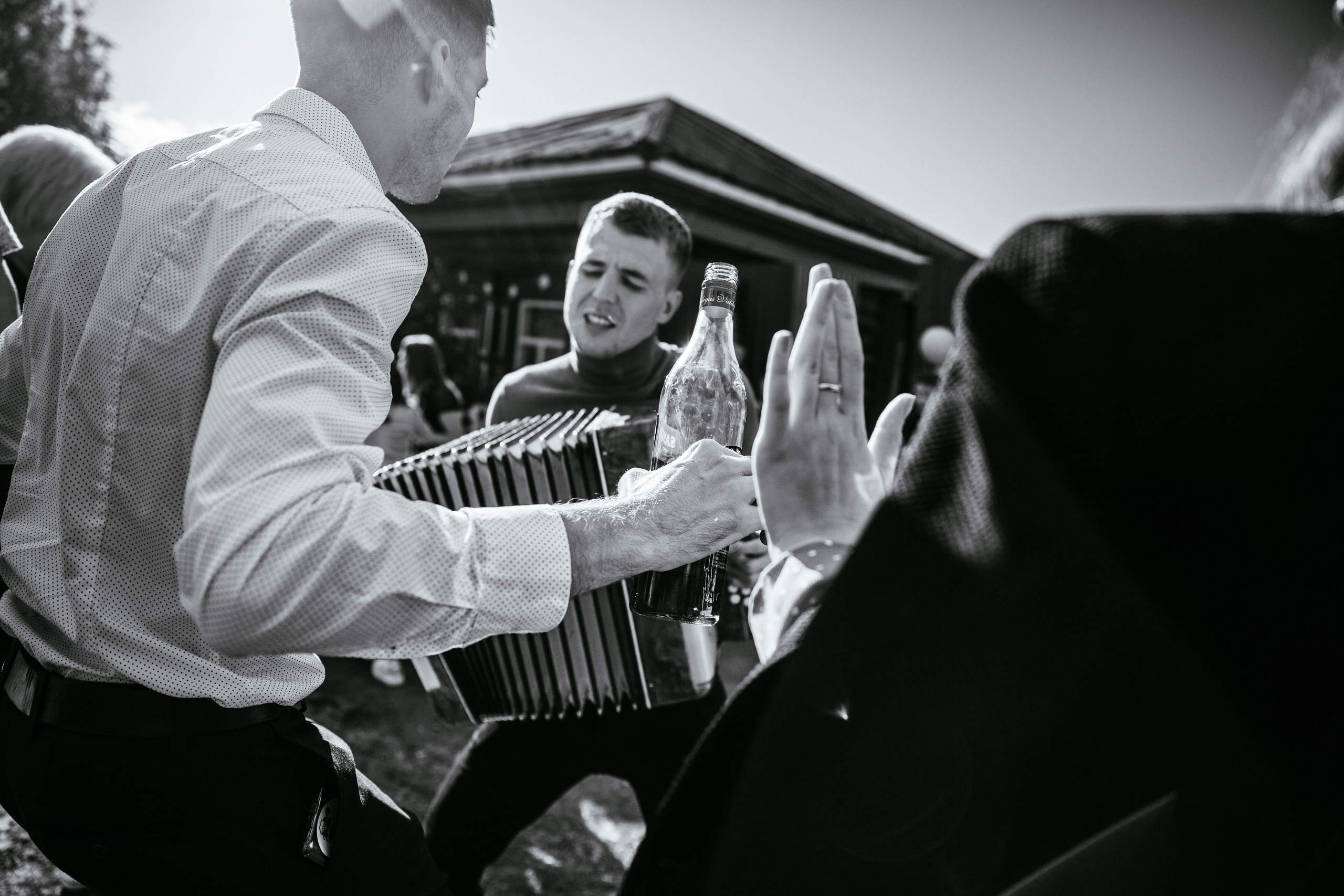 Юра и Настя. Фотограф в Красноярске