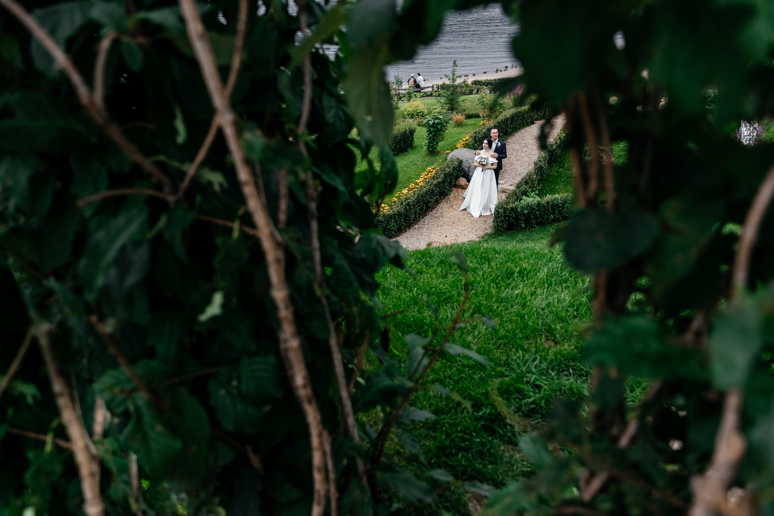 Иван и Надежда. Фотограф в Красноярске