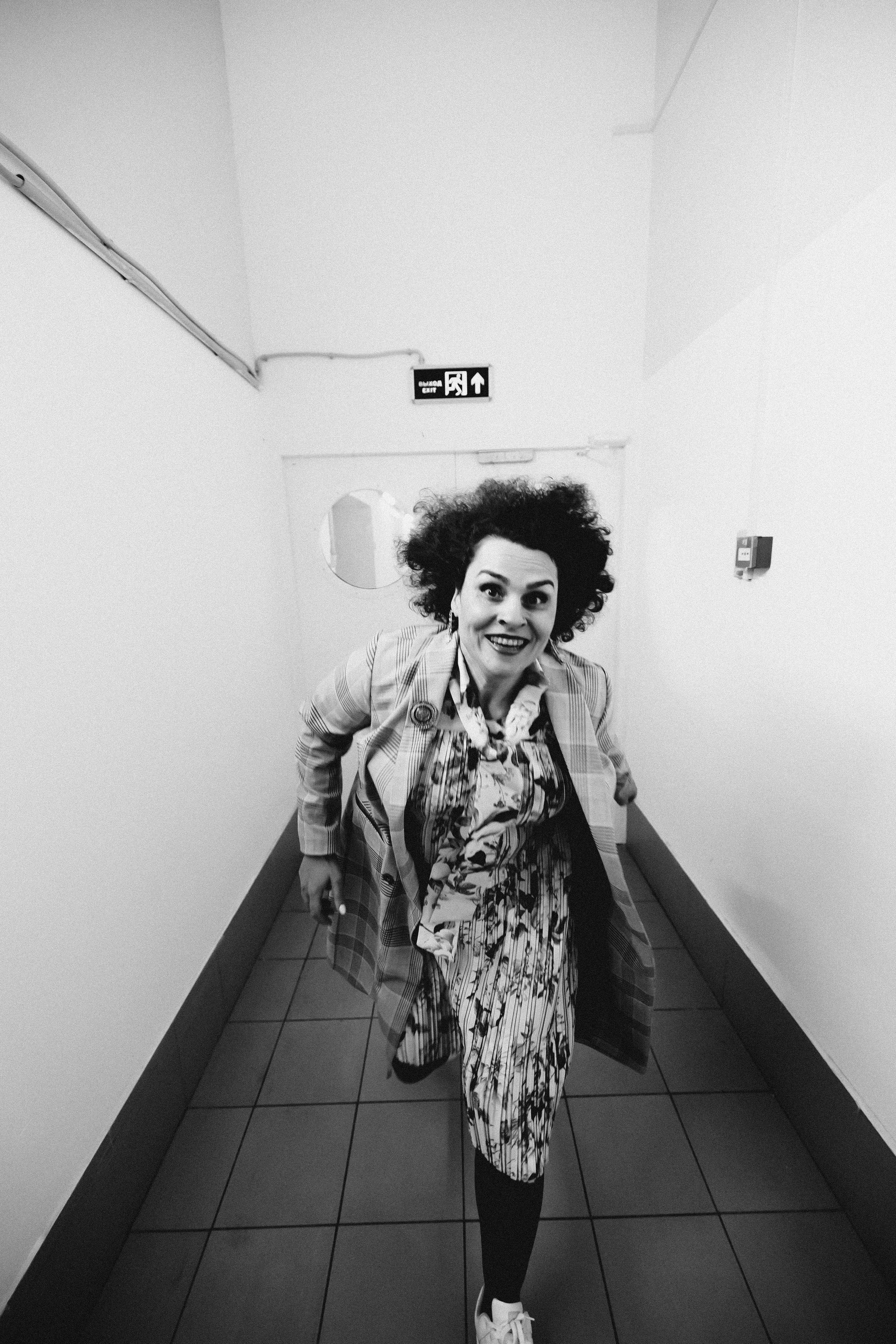 Екатерина Капитан. Фотограф в Красноярске