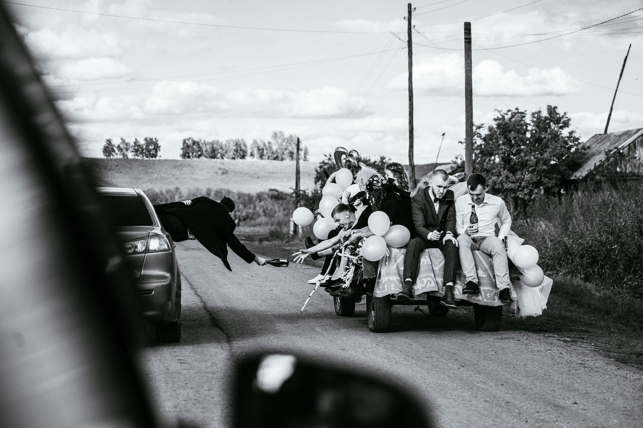 Юра и Настя. Фотограф в Красноярске