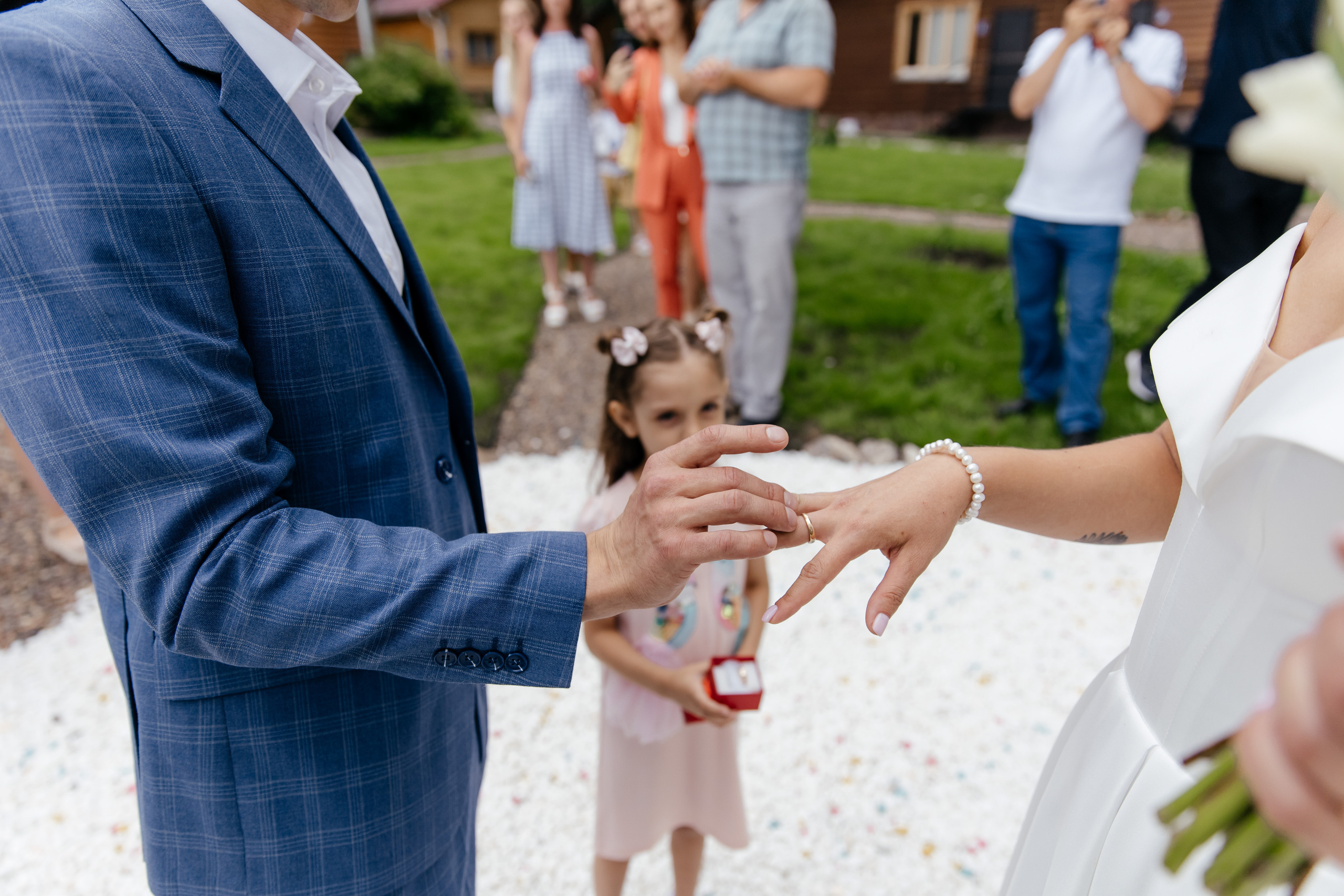 Андрей и Виктория. Фотограф в Красноярске