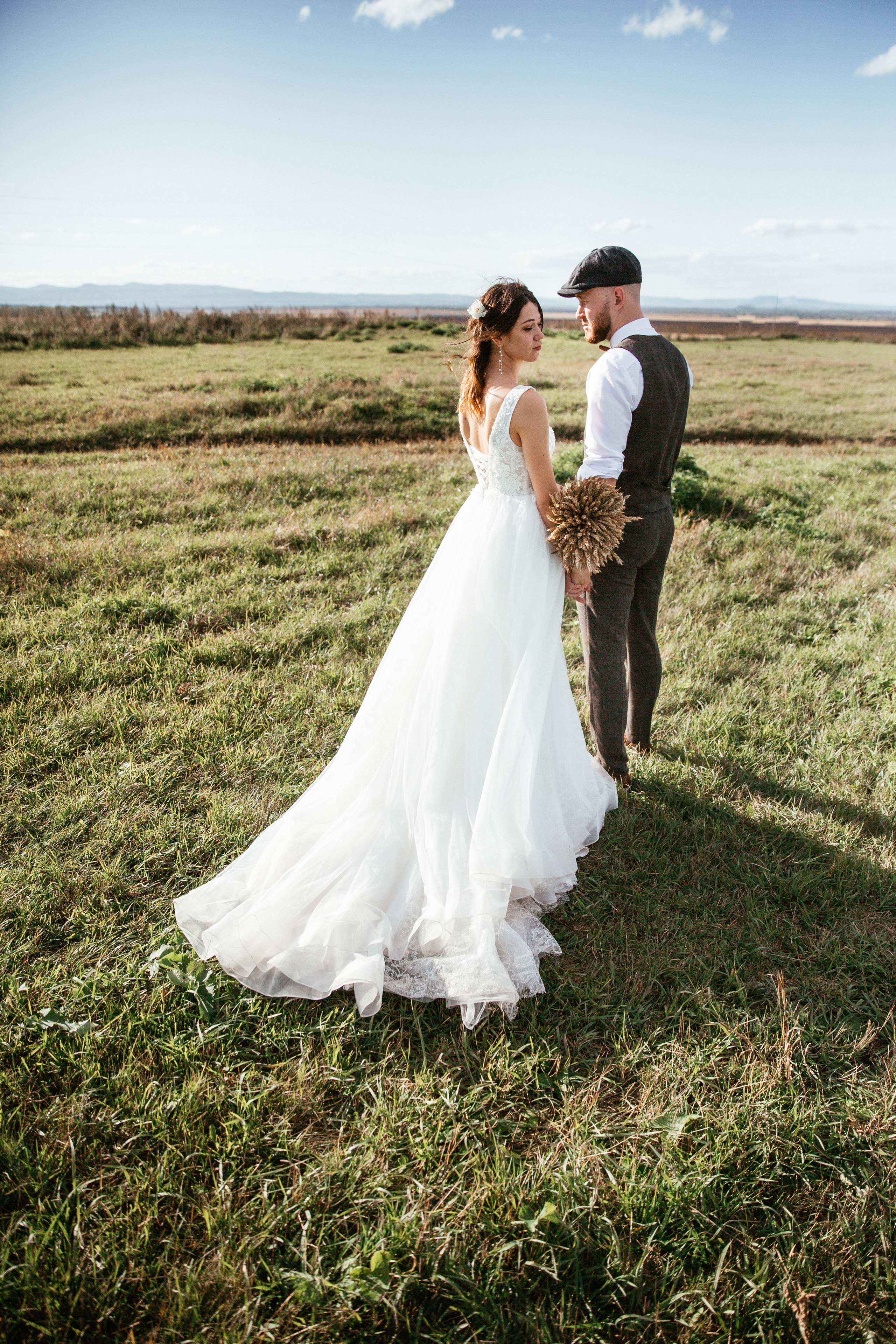 Юра и Настя. Фотограф в Красноярске