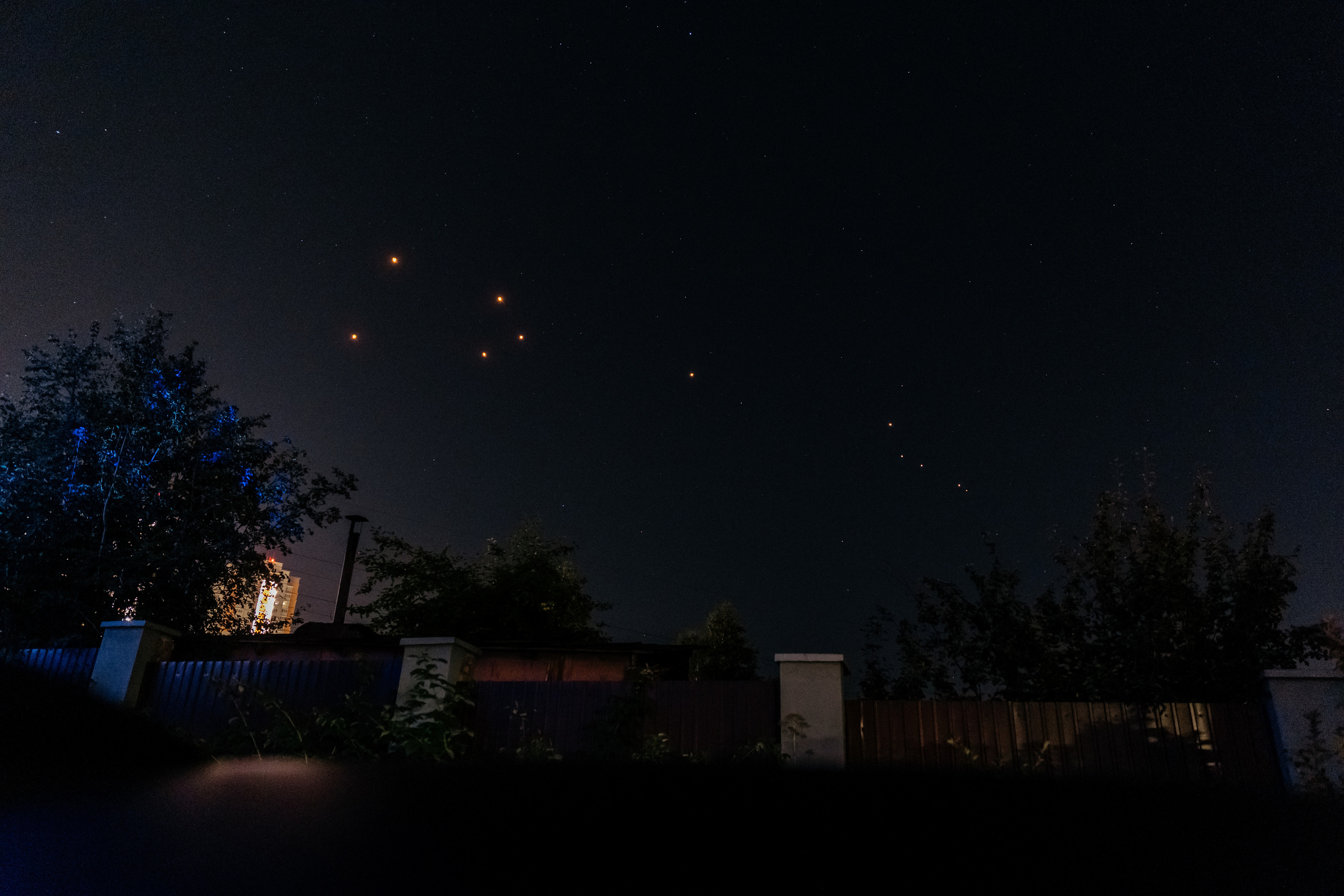 Дима и Алёна. Фотограф в Красноярске