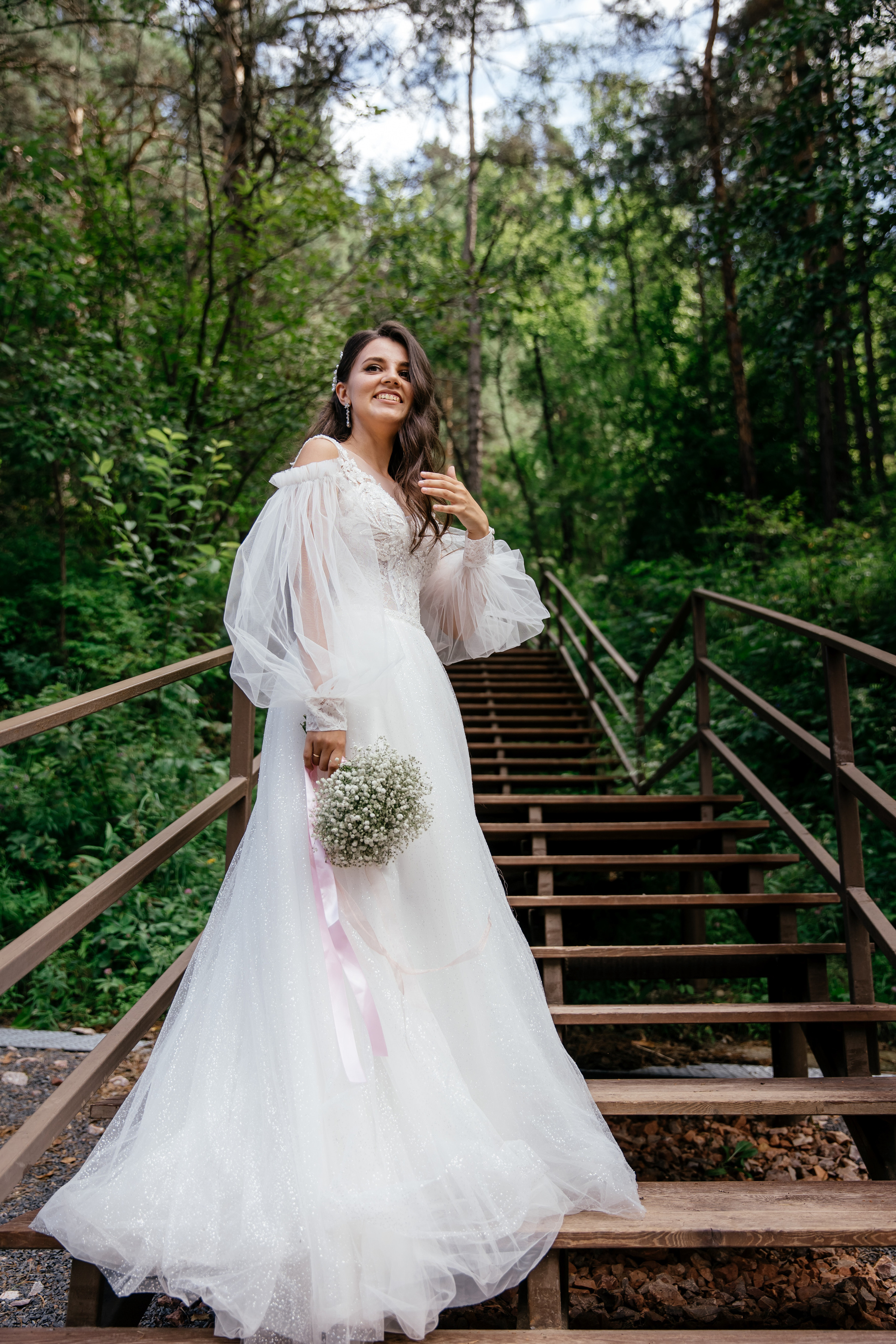 Артём и Даша. Фотограф в Красноярске