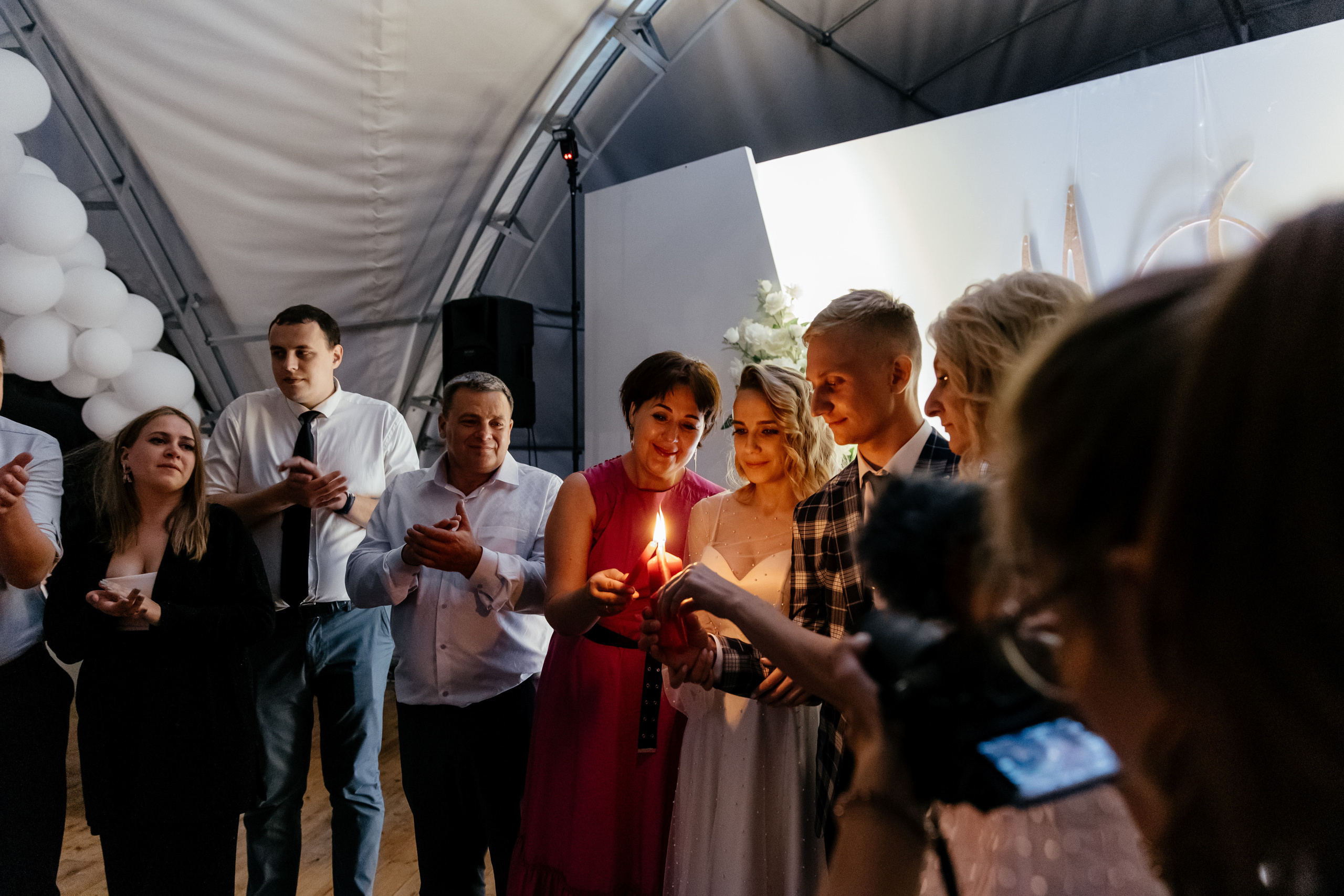 Максим и Дарья. Фотограф в Красноярске