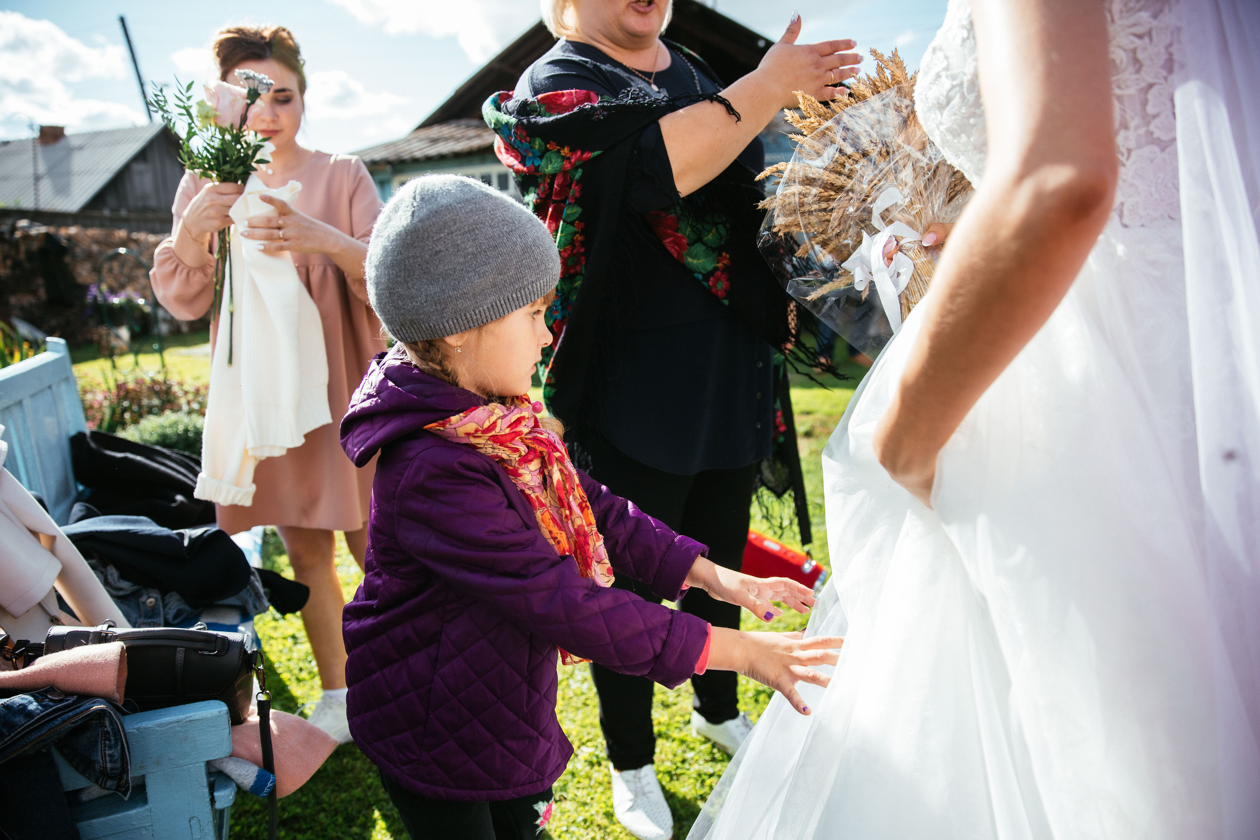 Юра и Настя. Фотограф в Красноярске