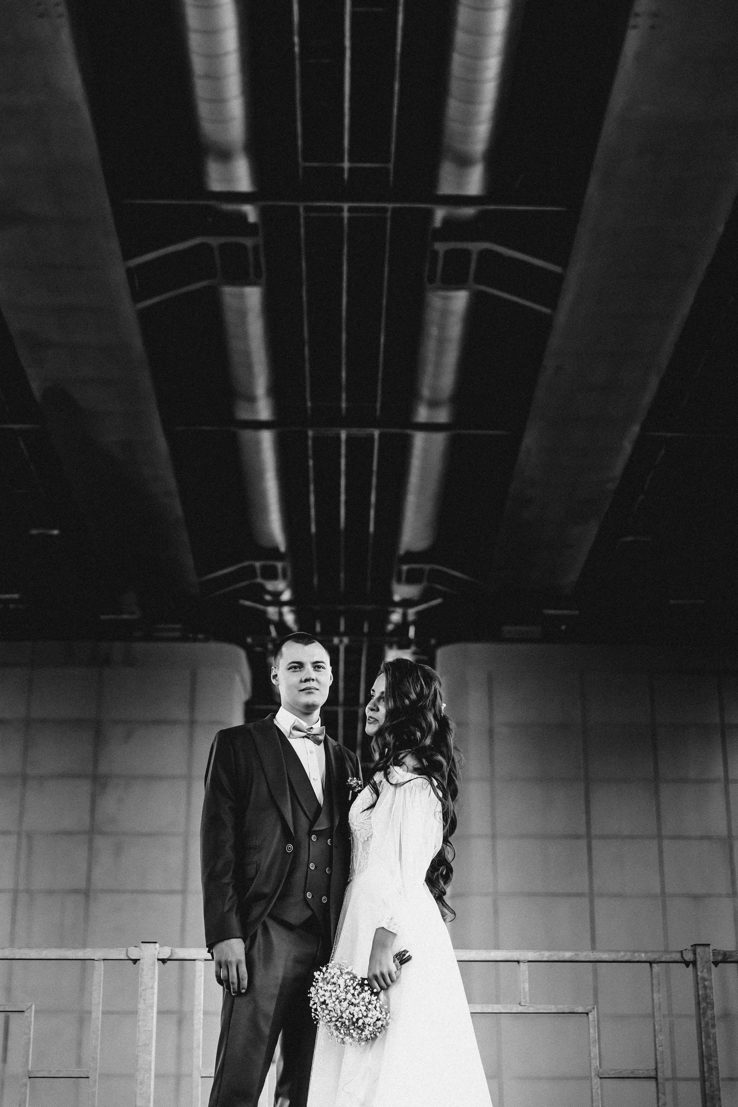 Артём и Даша. Фотограф в Красноярске