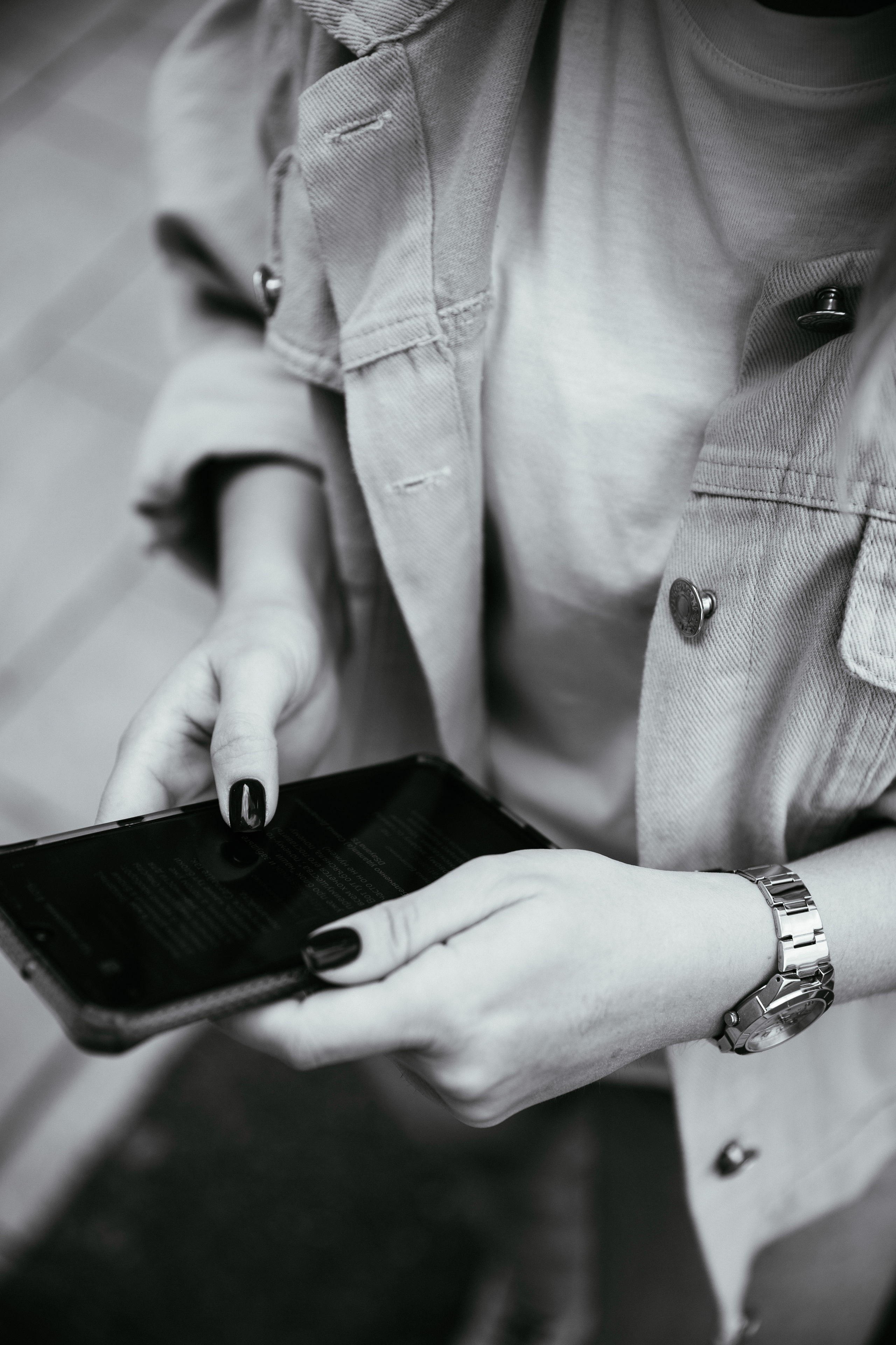 Даша «Южный берег». Фотограф в Красноярске