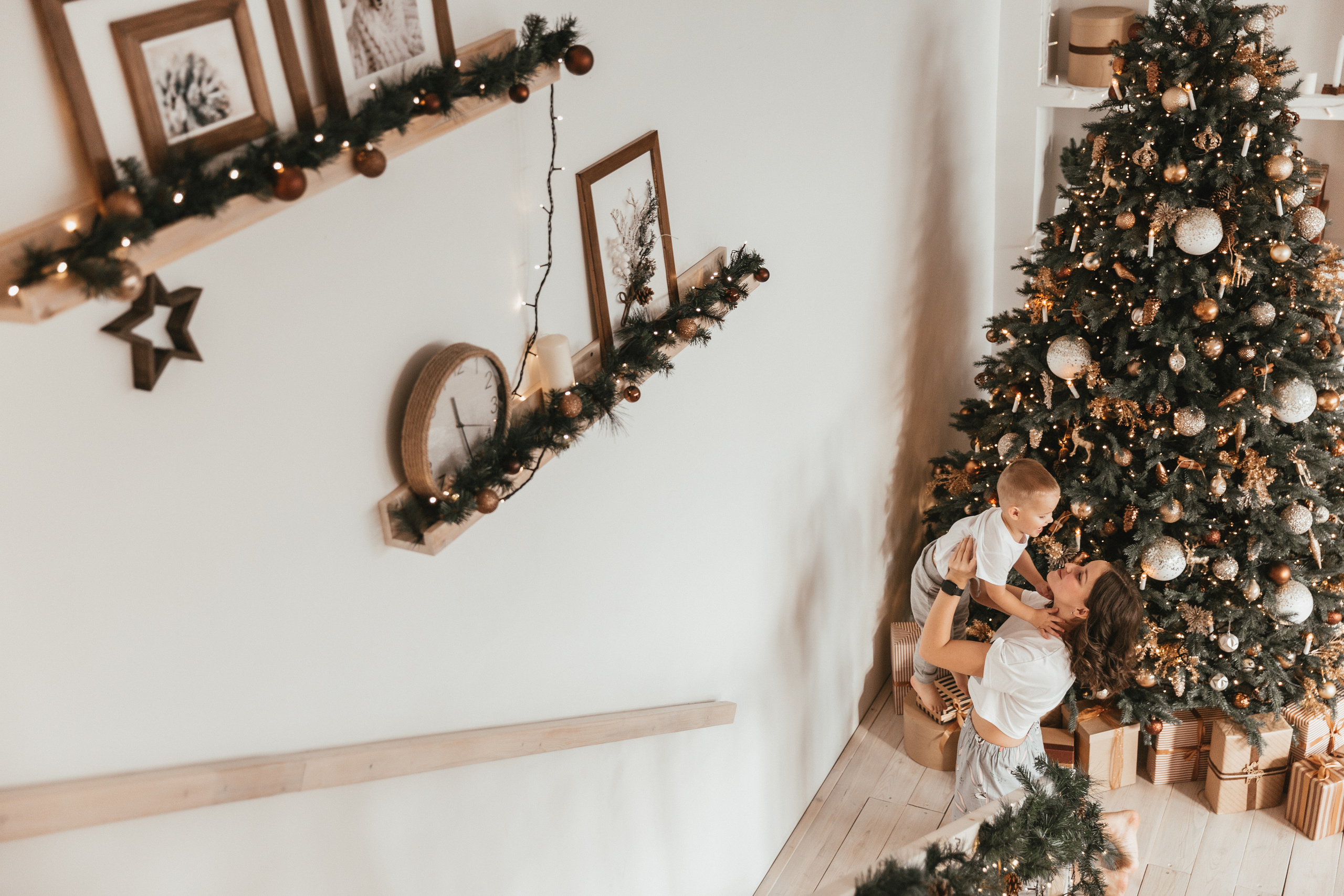 Саша и Женя. Фотограф в Красноярске