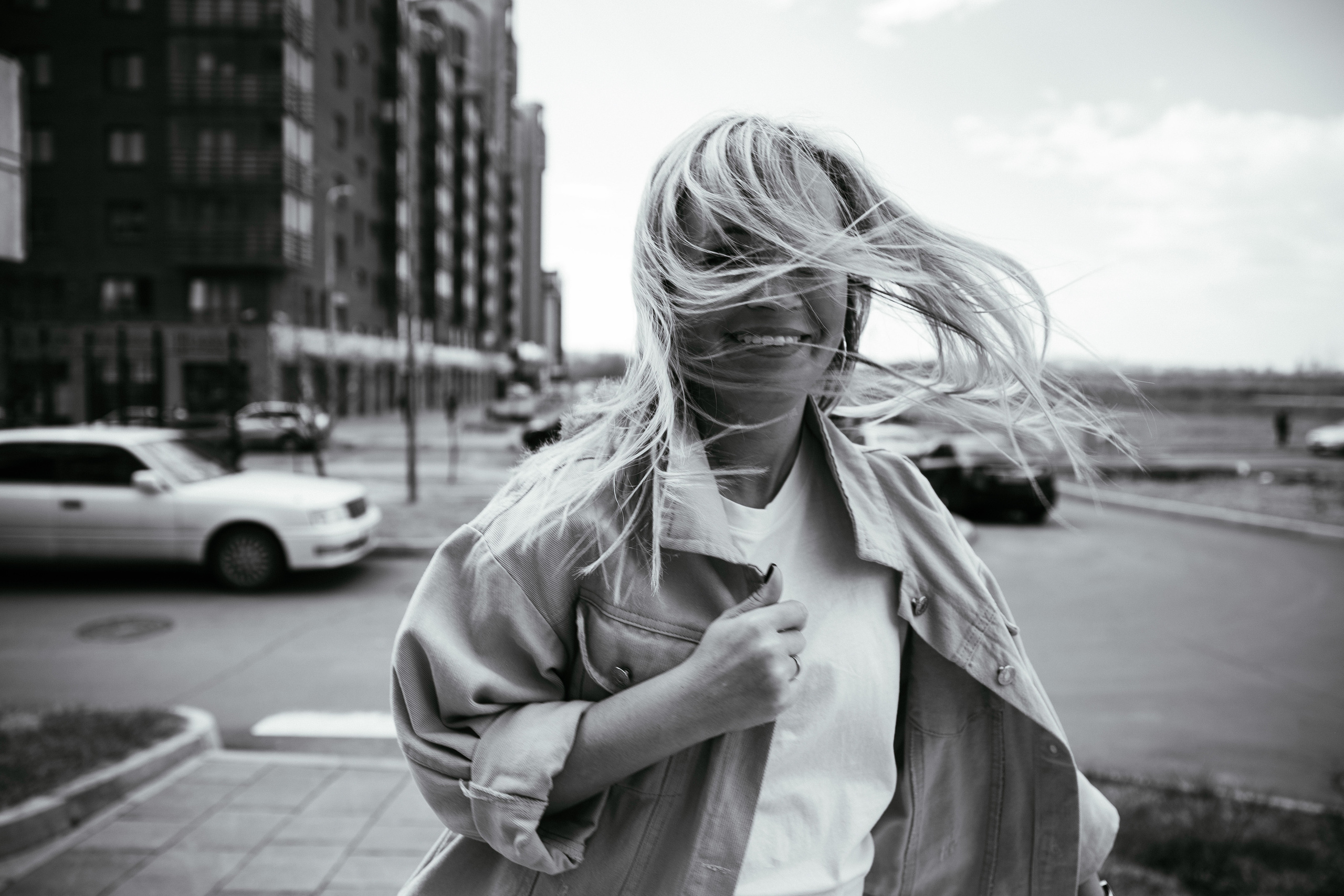 Даша «Южный берег». Фотограф в Красноярске