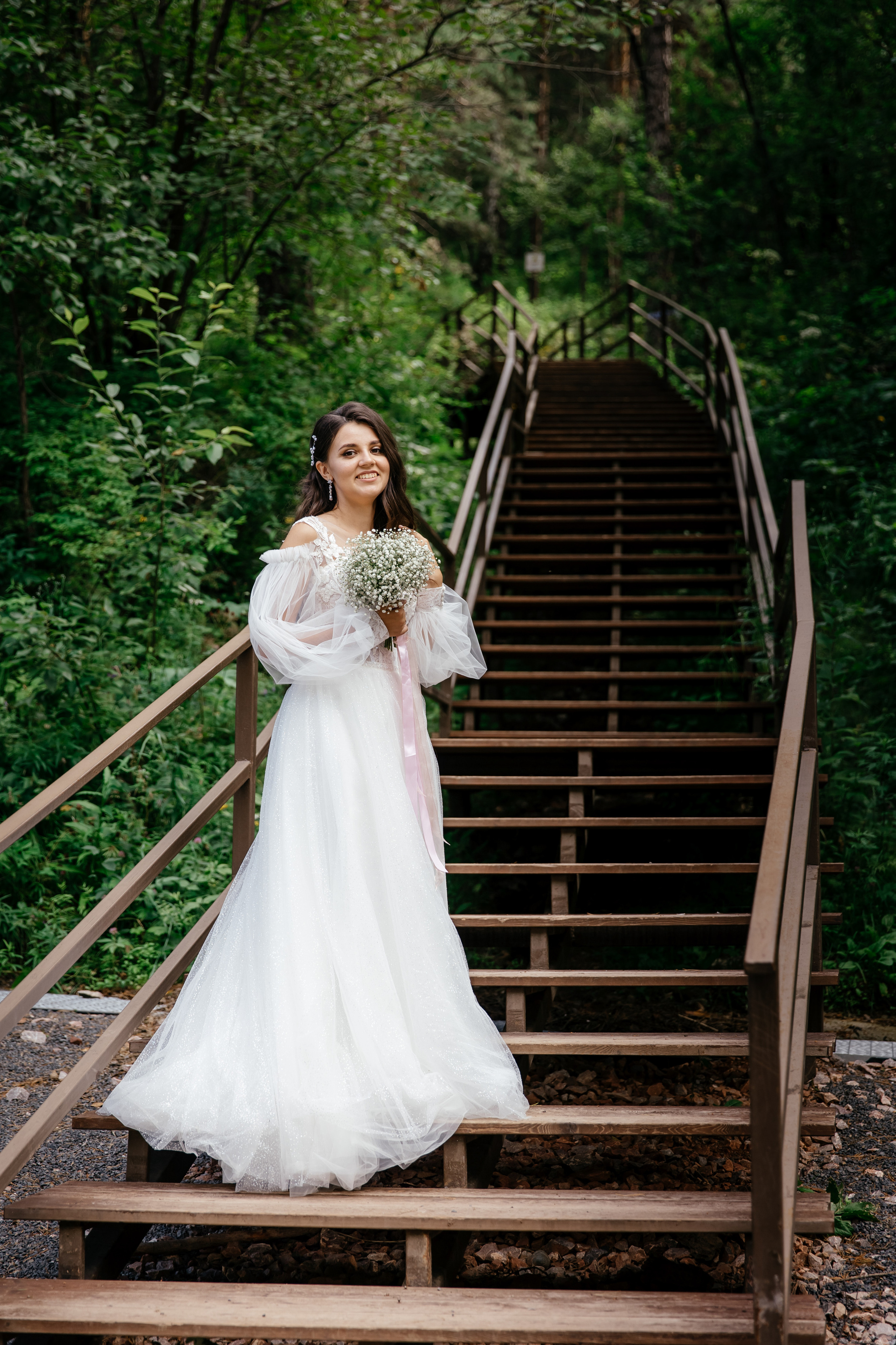 Артём и Даша. Фотограф в Красноярске