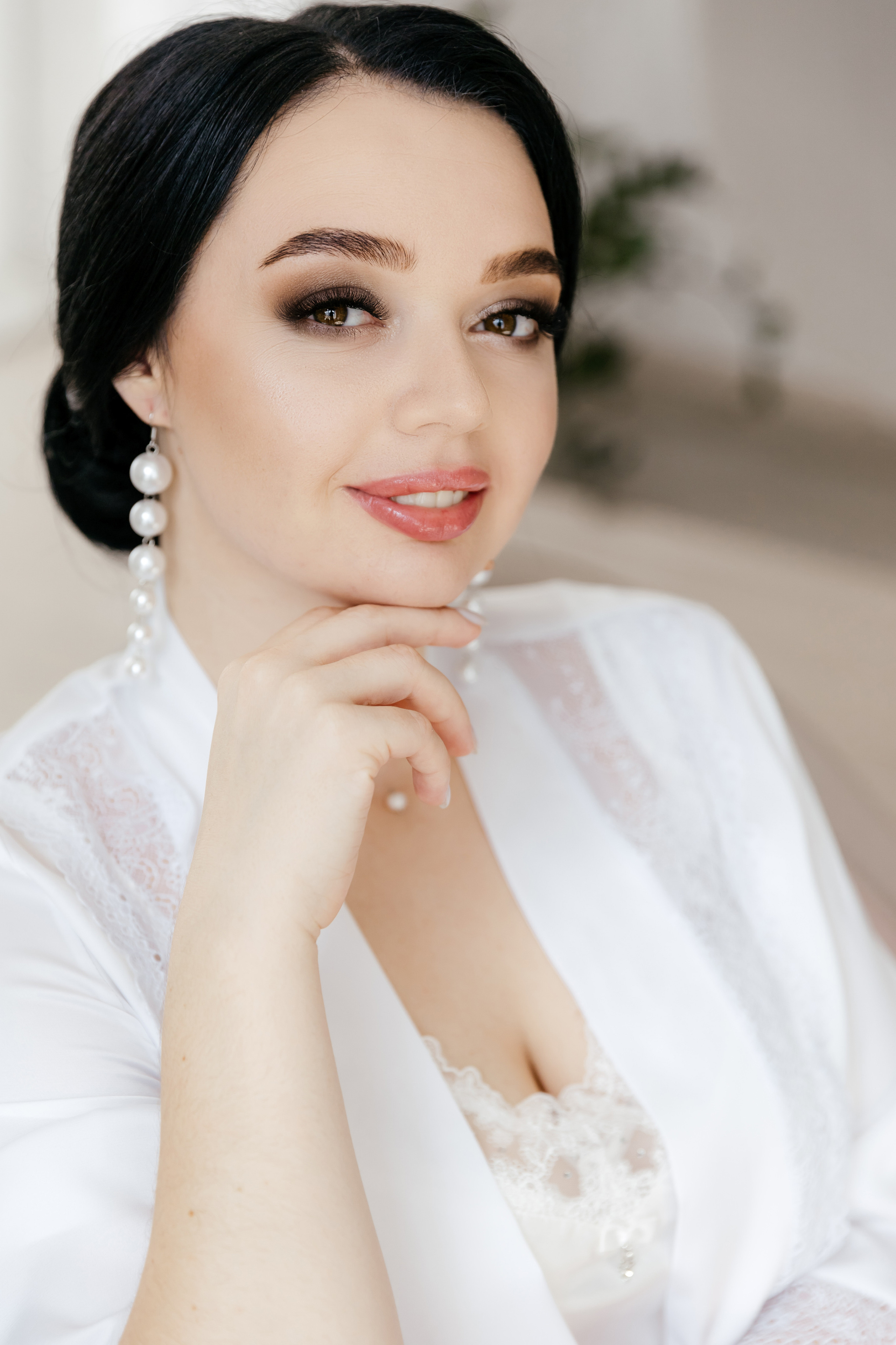 Иван и Надежда. Фотограф в Красноярске