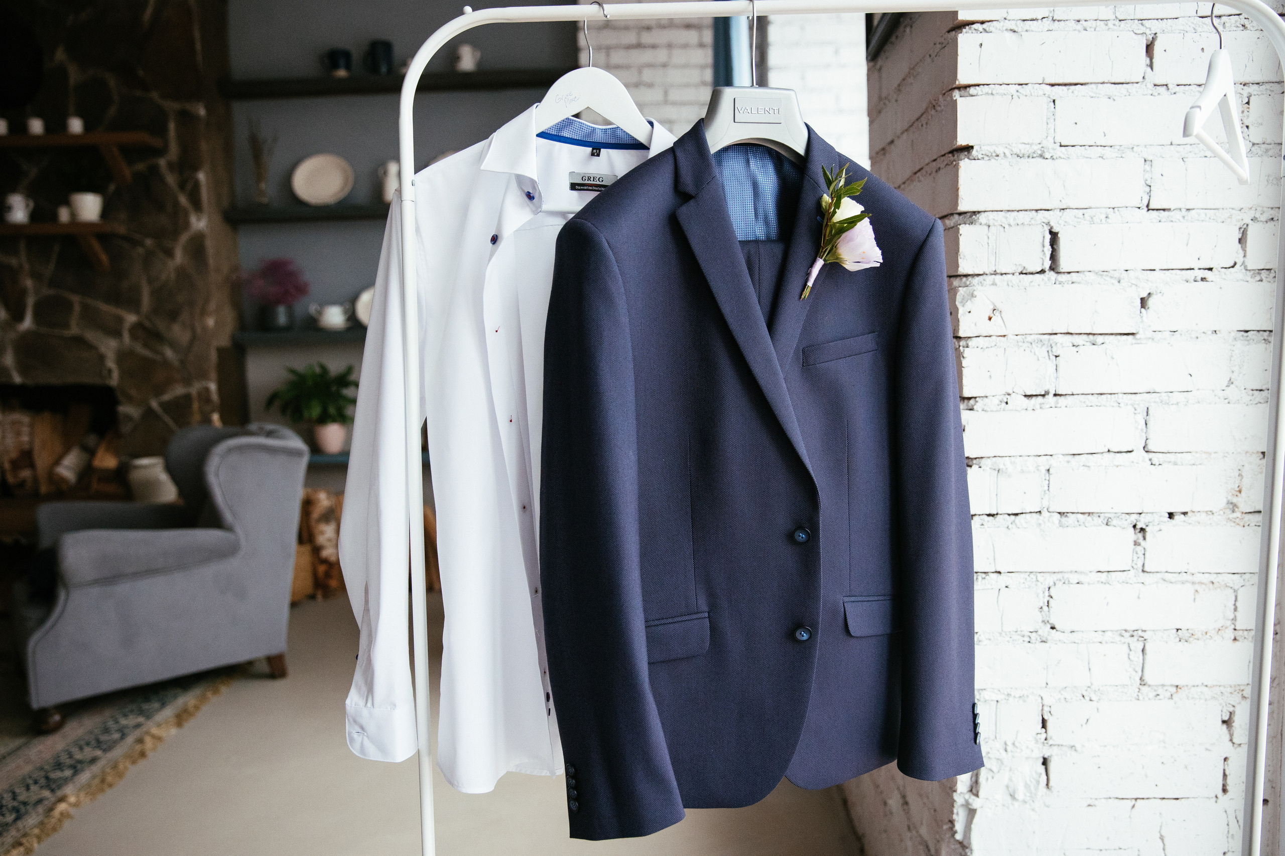 Иван и Надежда. Фотограф в Красноярске