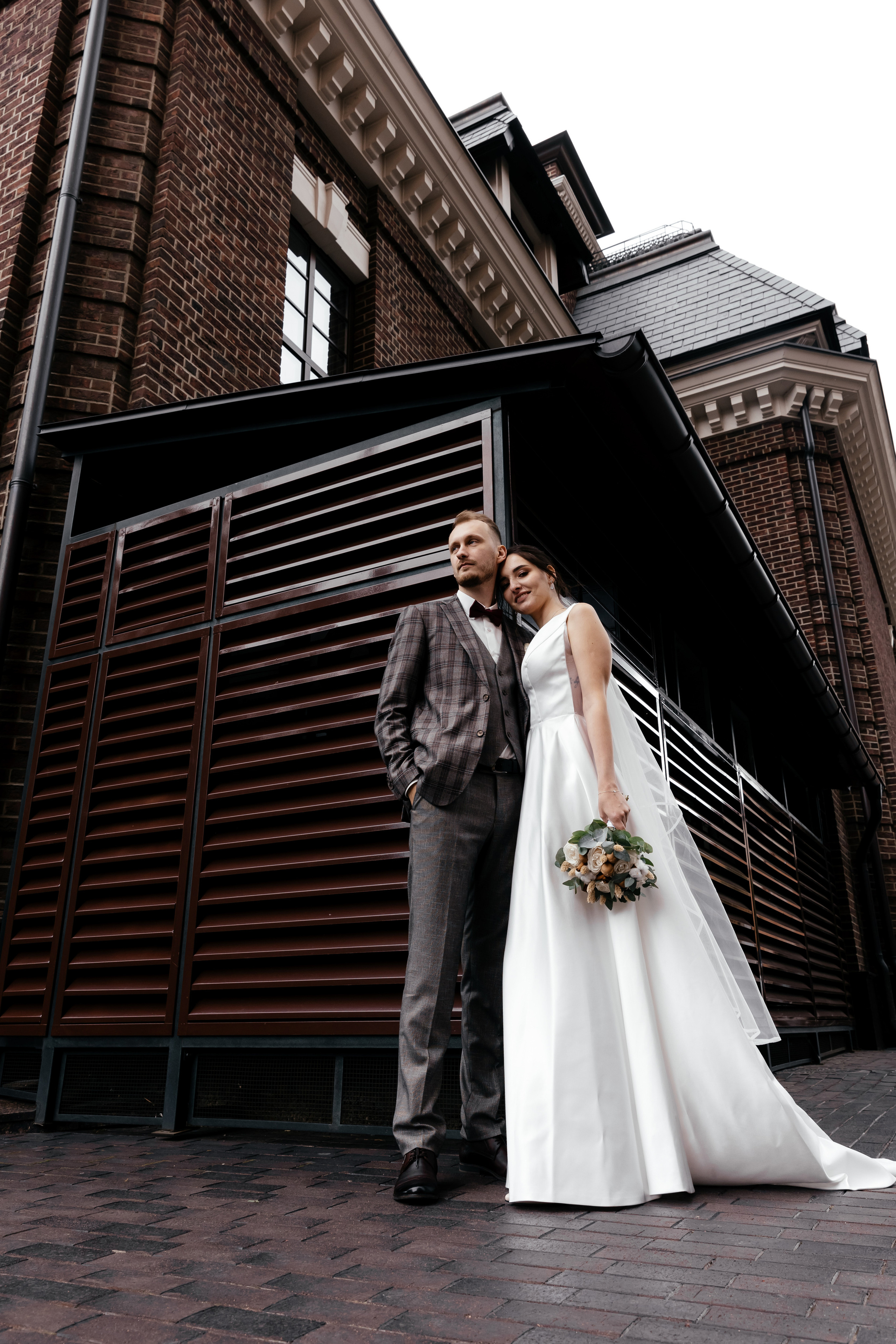 Артём и Полина. Фотограф в Красноярске