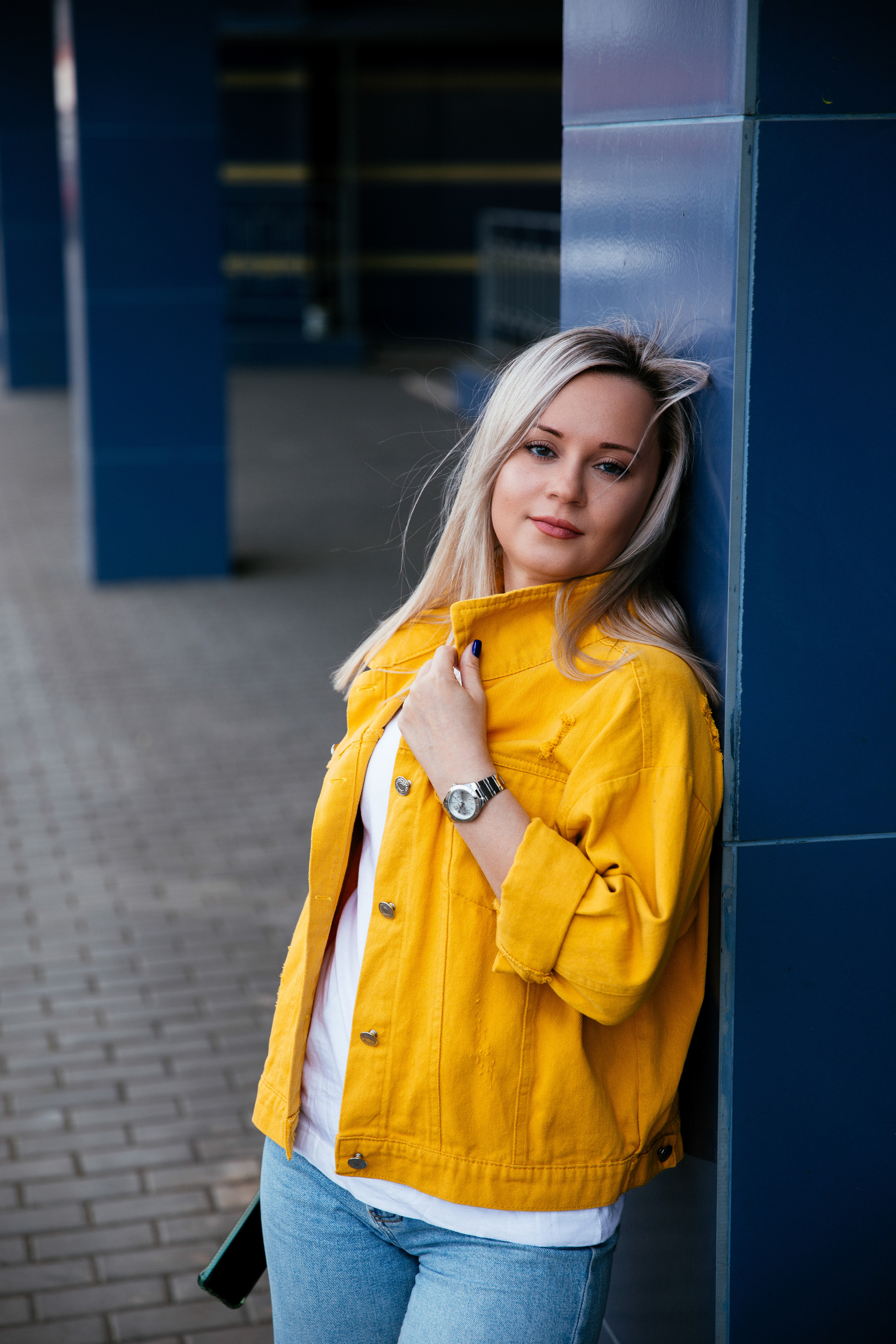 Даша «Южный берег». Фотограф в Красноярске