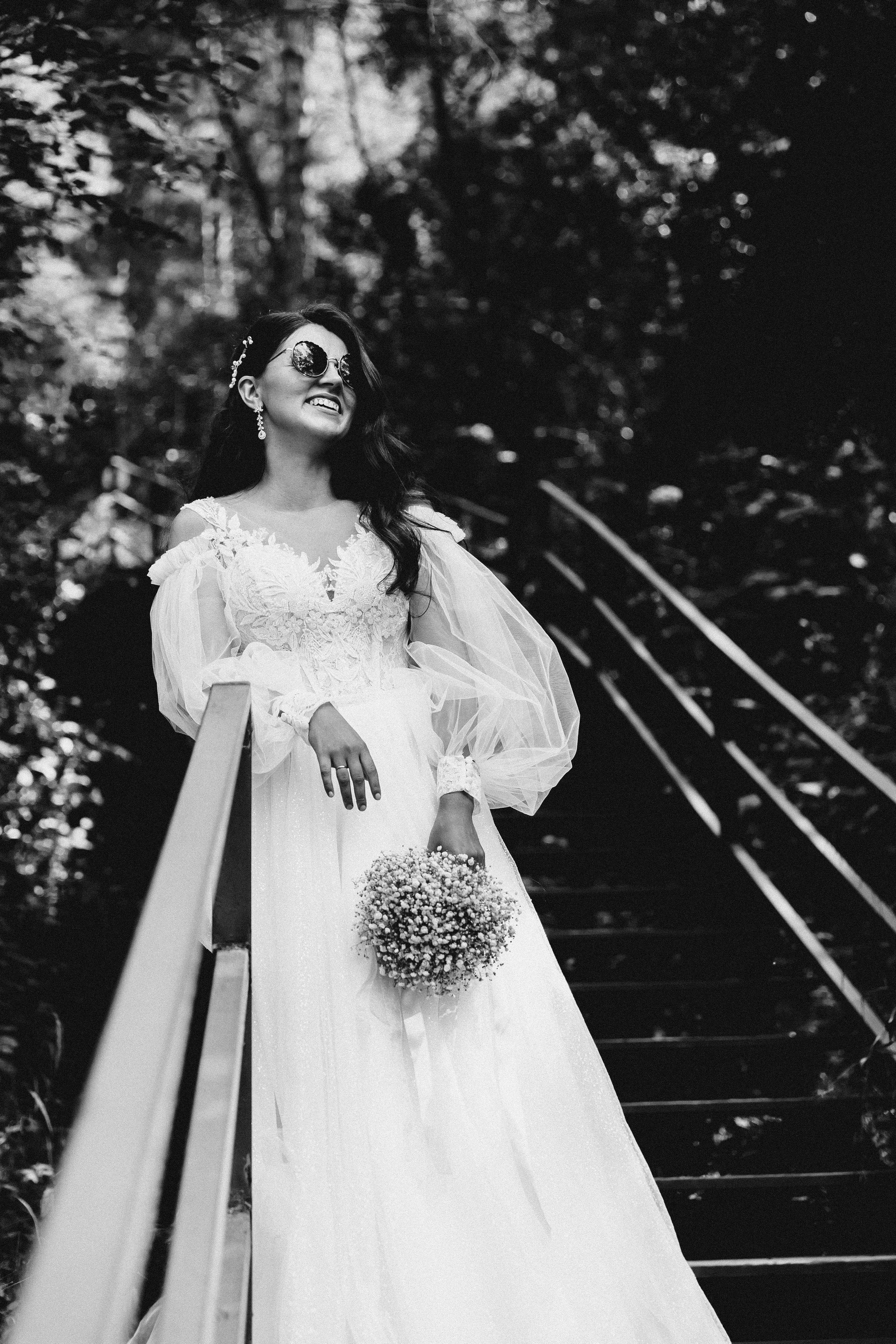 Артём и Даша. Фотограф в Красноярске