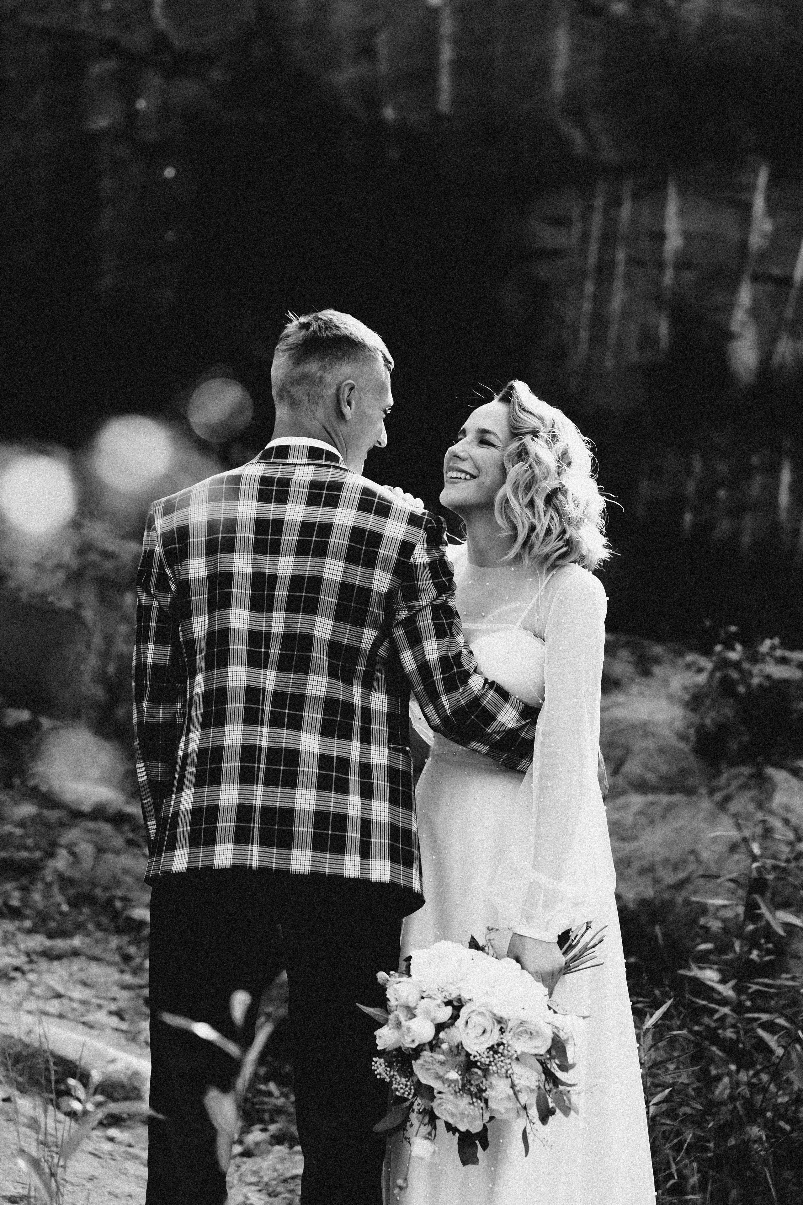 Максим и Дарья. Фотограф в Красноярске