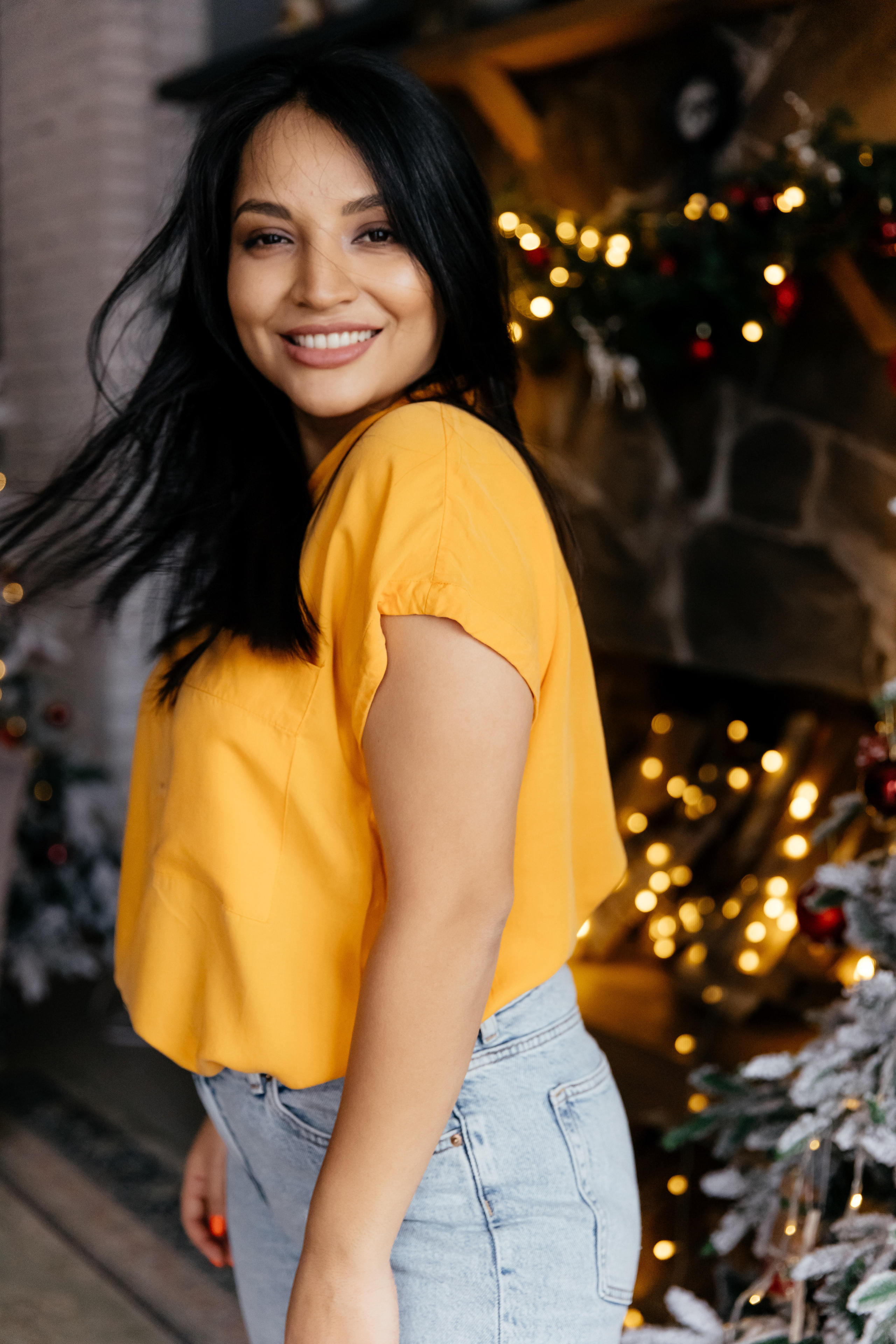 Мадина. Фотограф в Красноярске