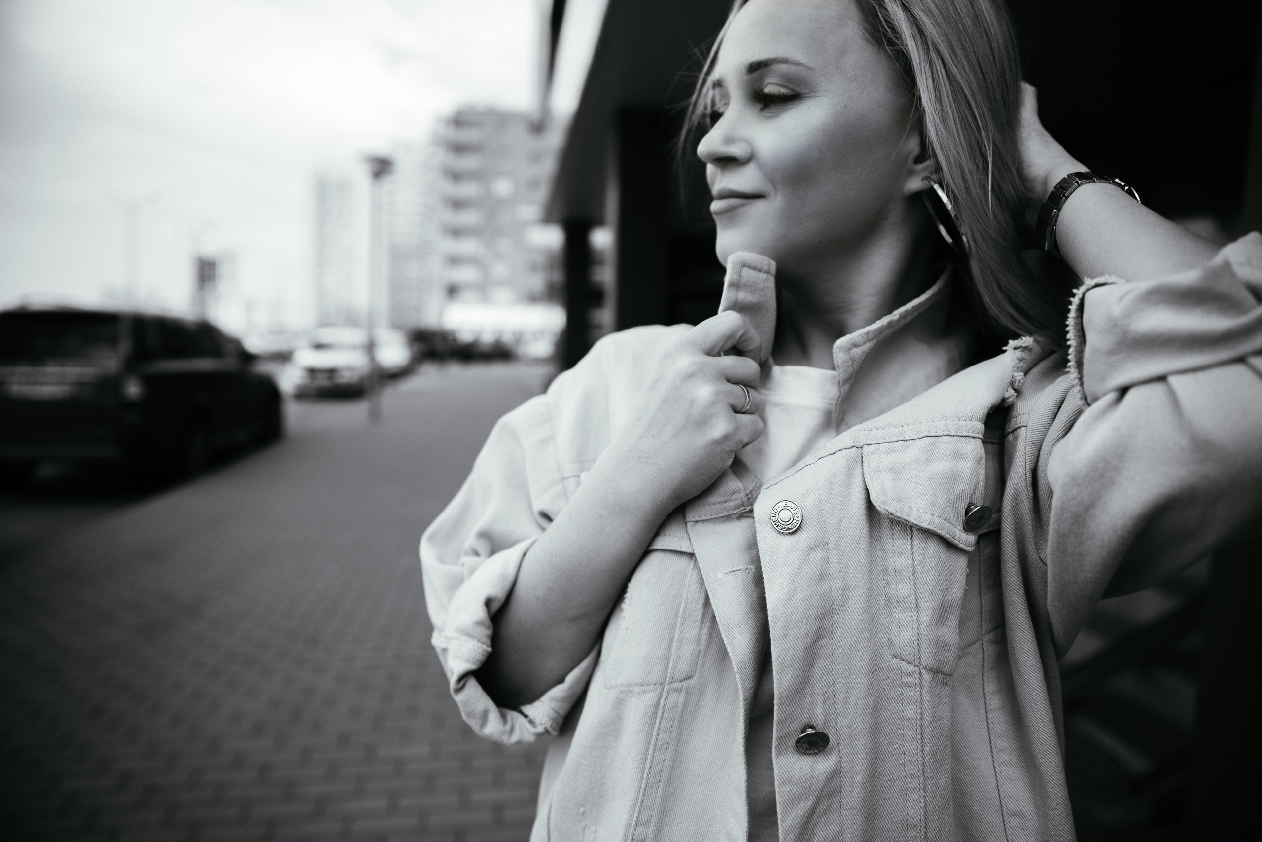 Даша «Южный берег». Фотограф в Красноярске